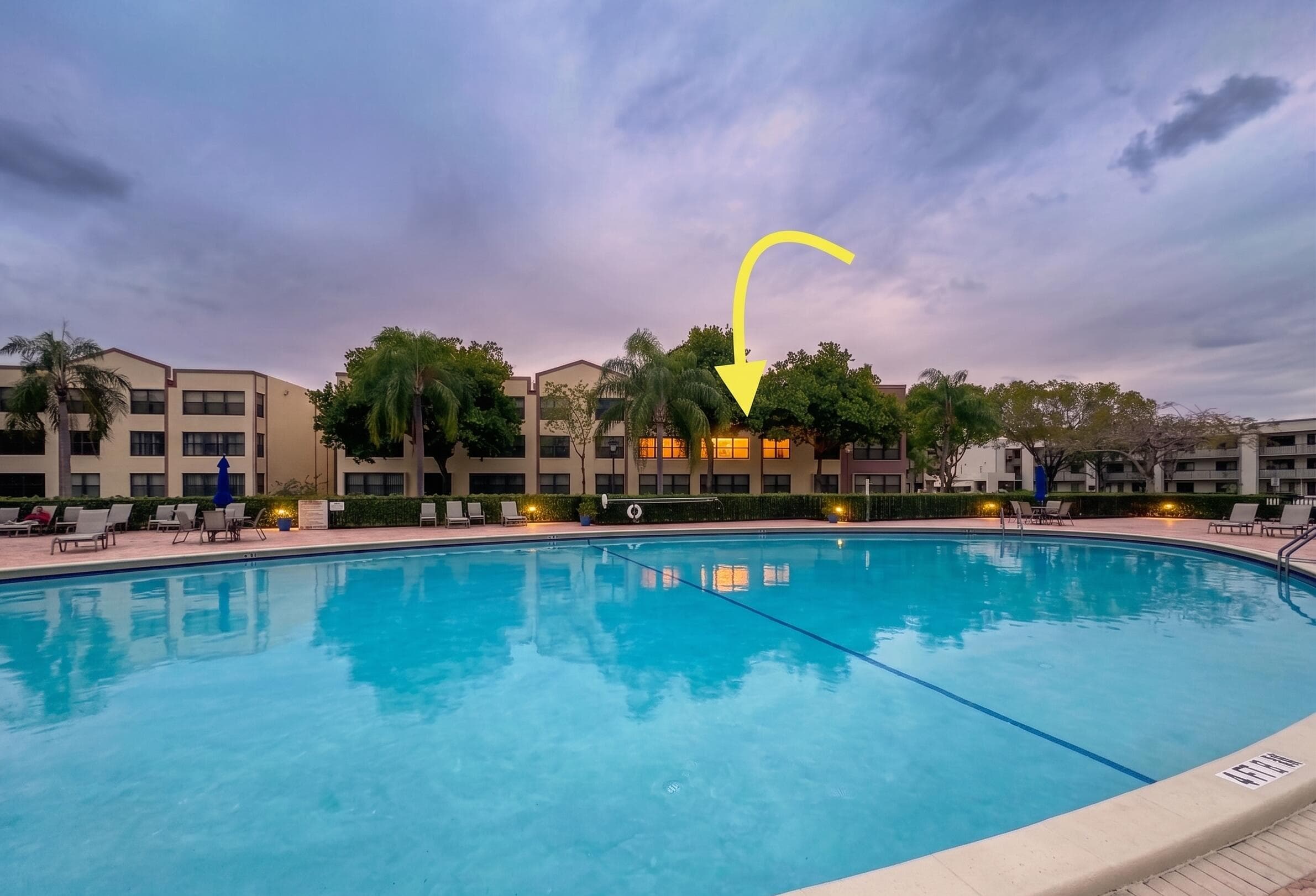 10641 W Clairmont Circle, Tamarac, FL 33321 2