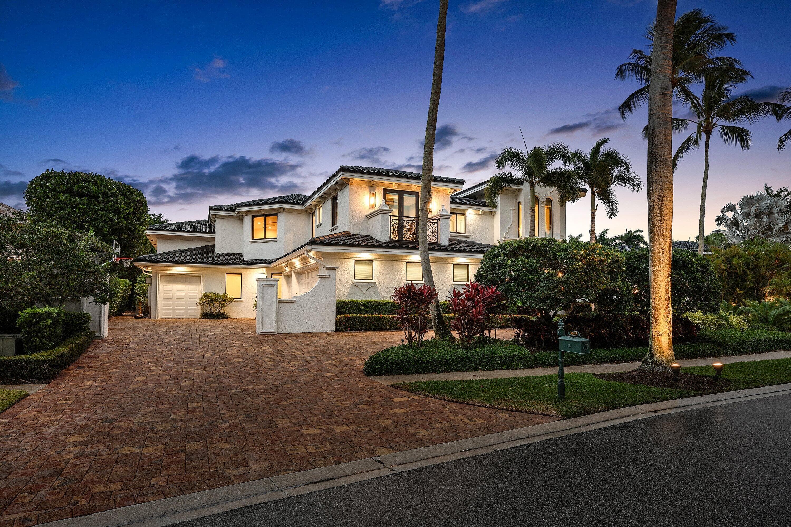 3633 Carlton Place, Boca Raton, FL 33496 93