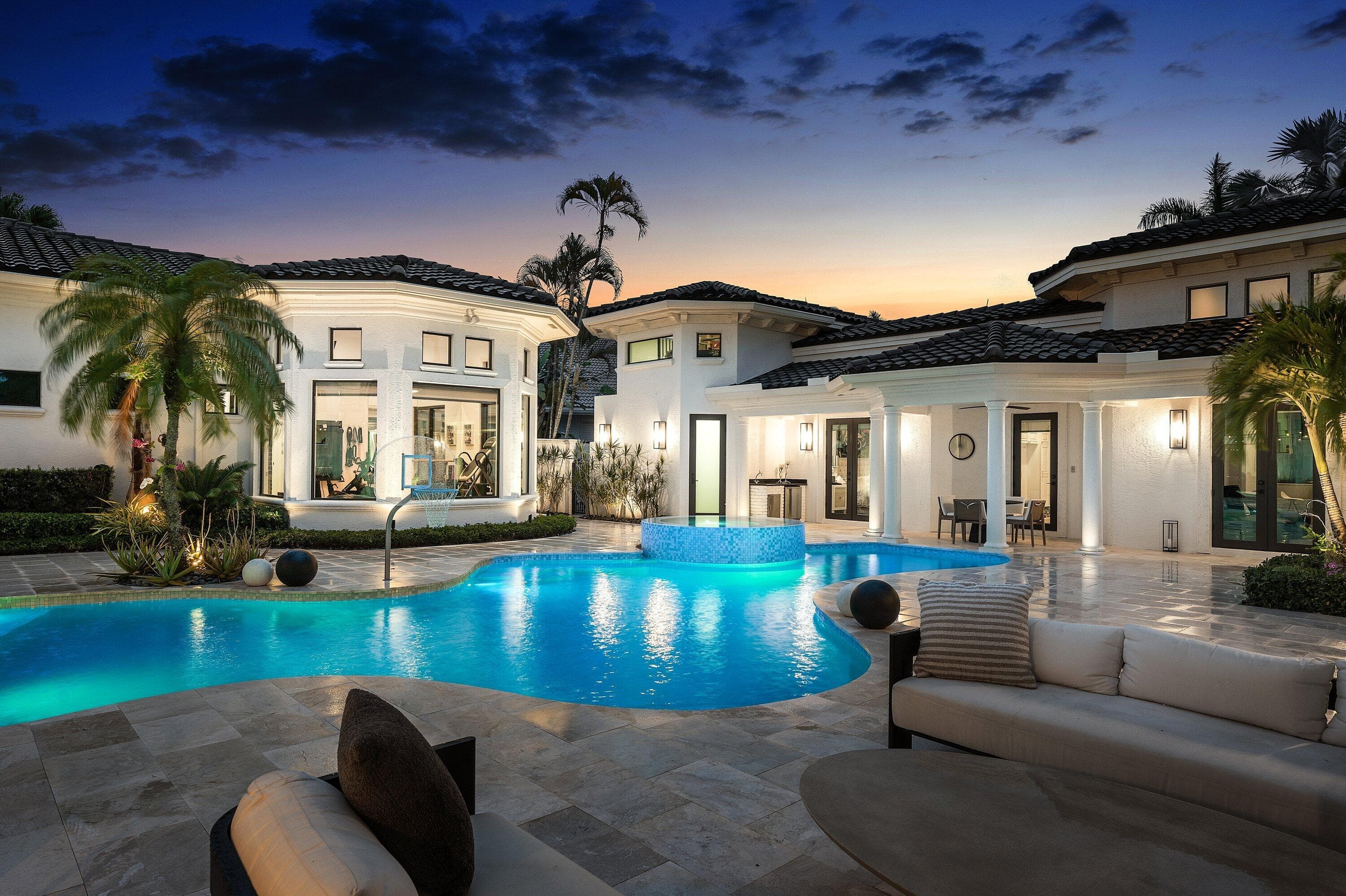 3633 Carlton Place, Boca Raton, FL 33496 99