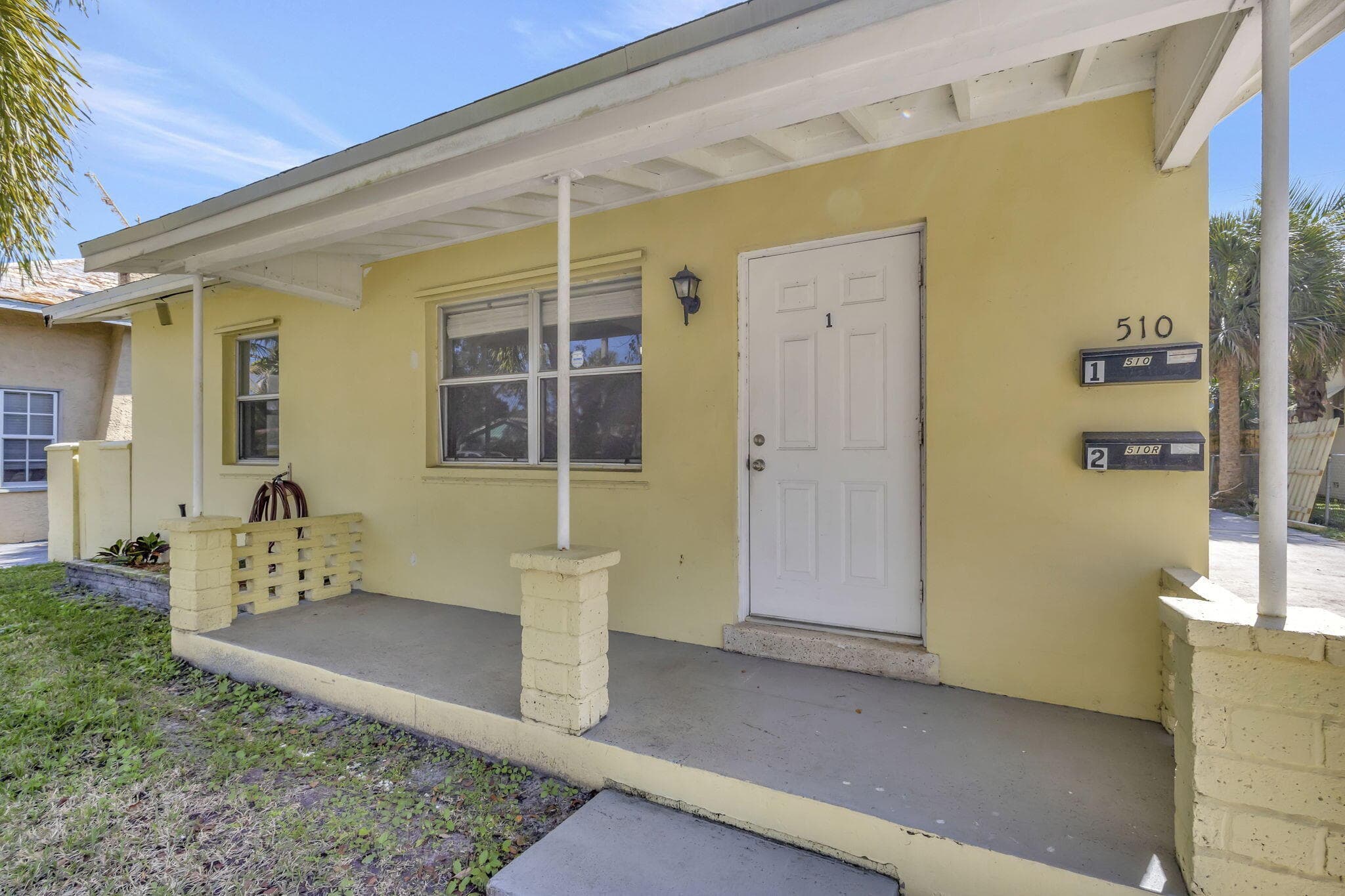 510 48th Street, West Palm Beach, FL 33407 6