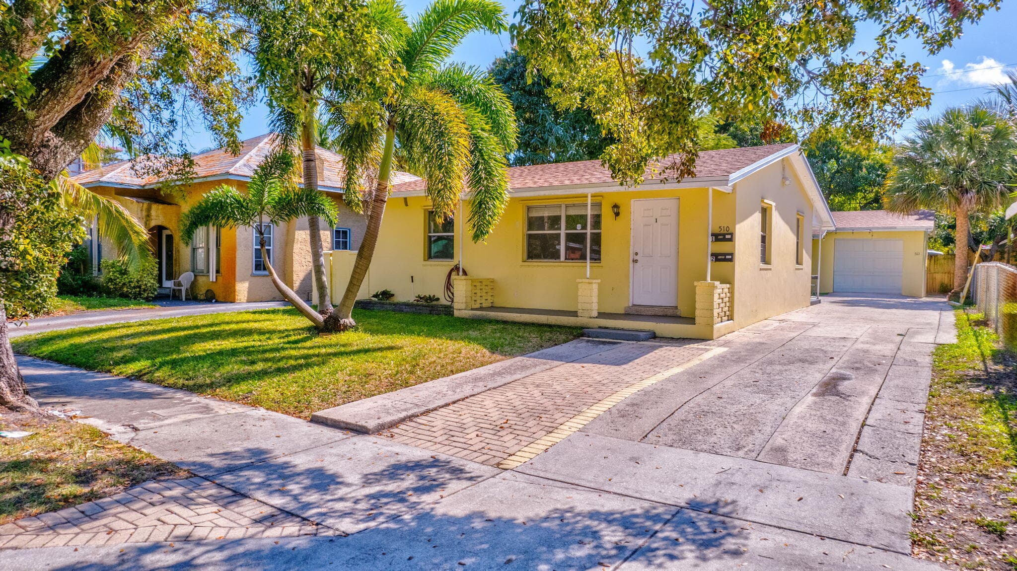 510 48th Street, West Palm Beach, FL 33407 29