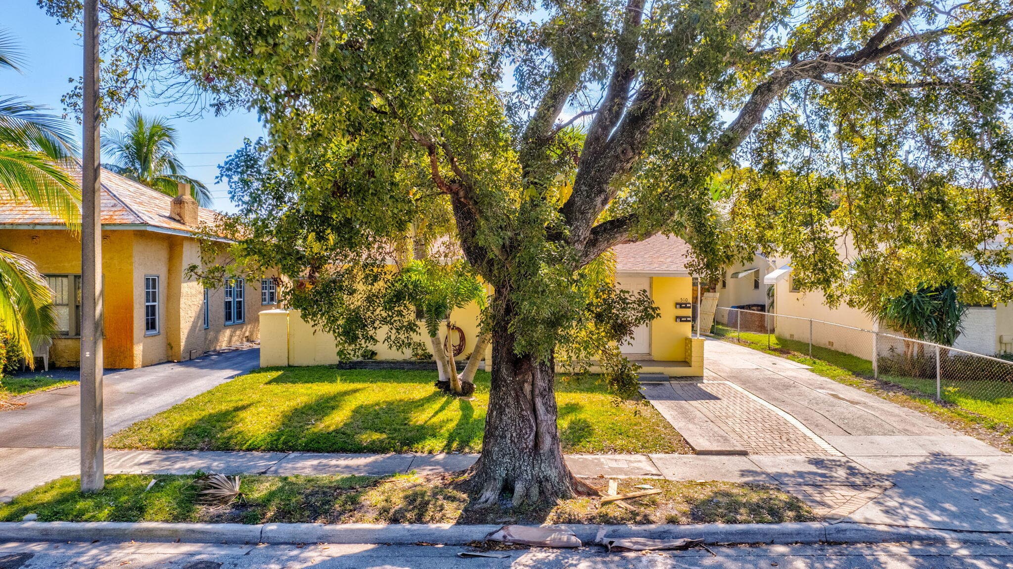 510 48th Street, West Palm Beach, FL 33407 30