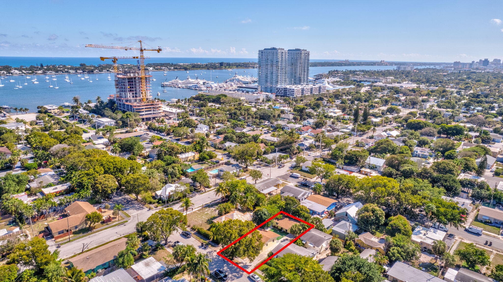 510 48th Street, West Palm Beach, FL 33407 34