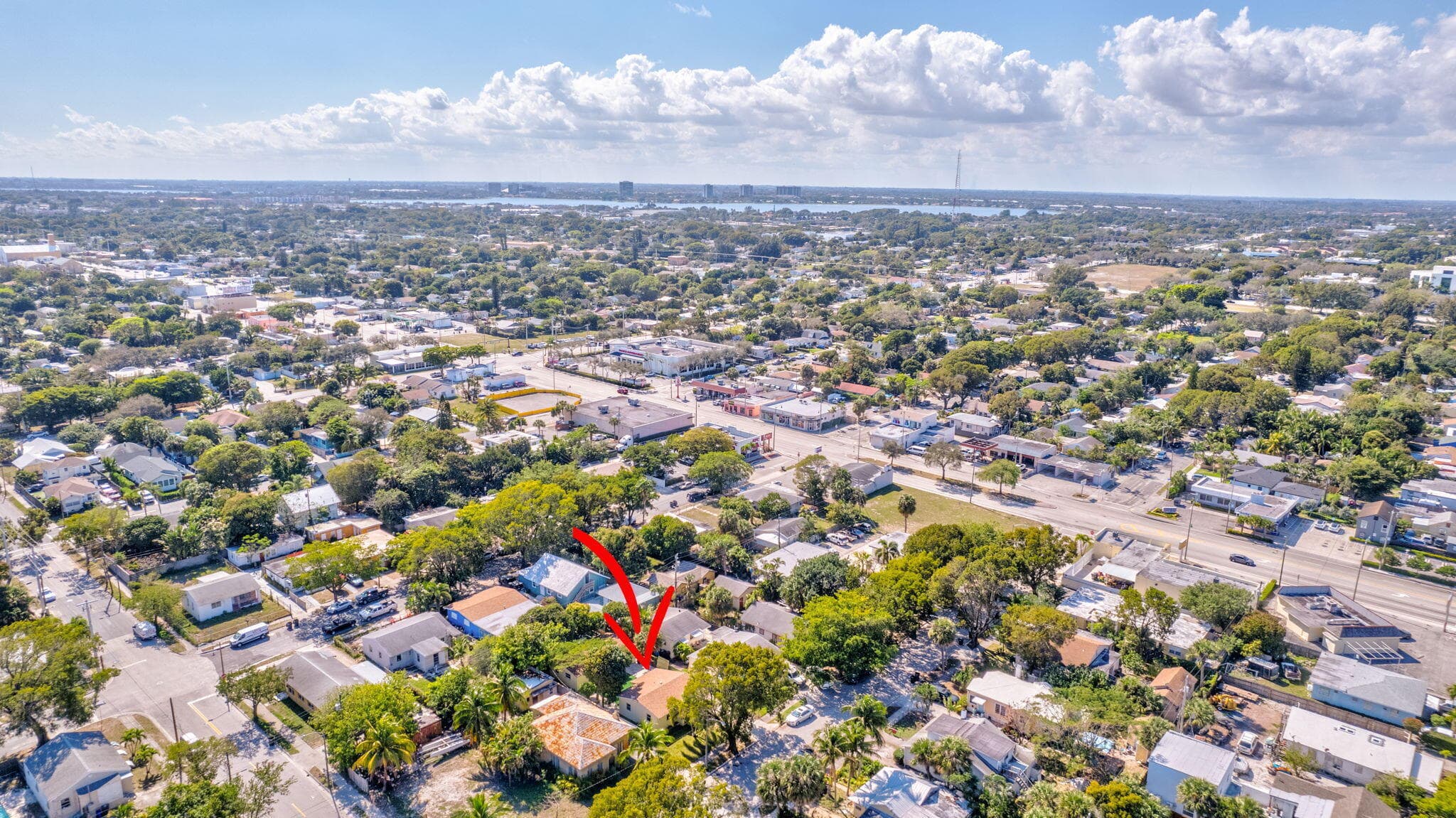 510 48th Street, West Palm Beach, FL 33407 48