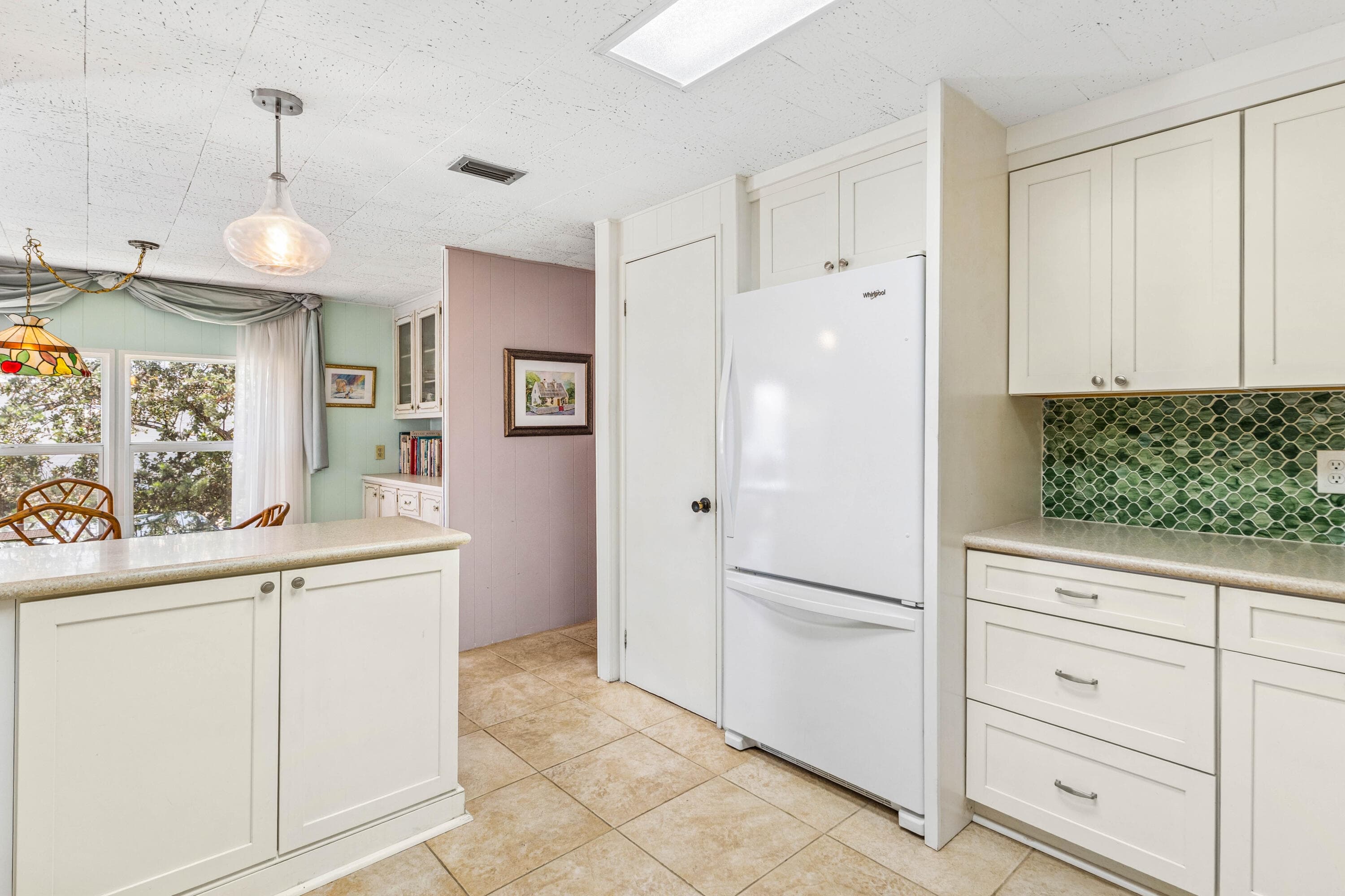 205 S Ibis Drive R, Briny Breezes, FL 33435 8
