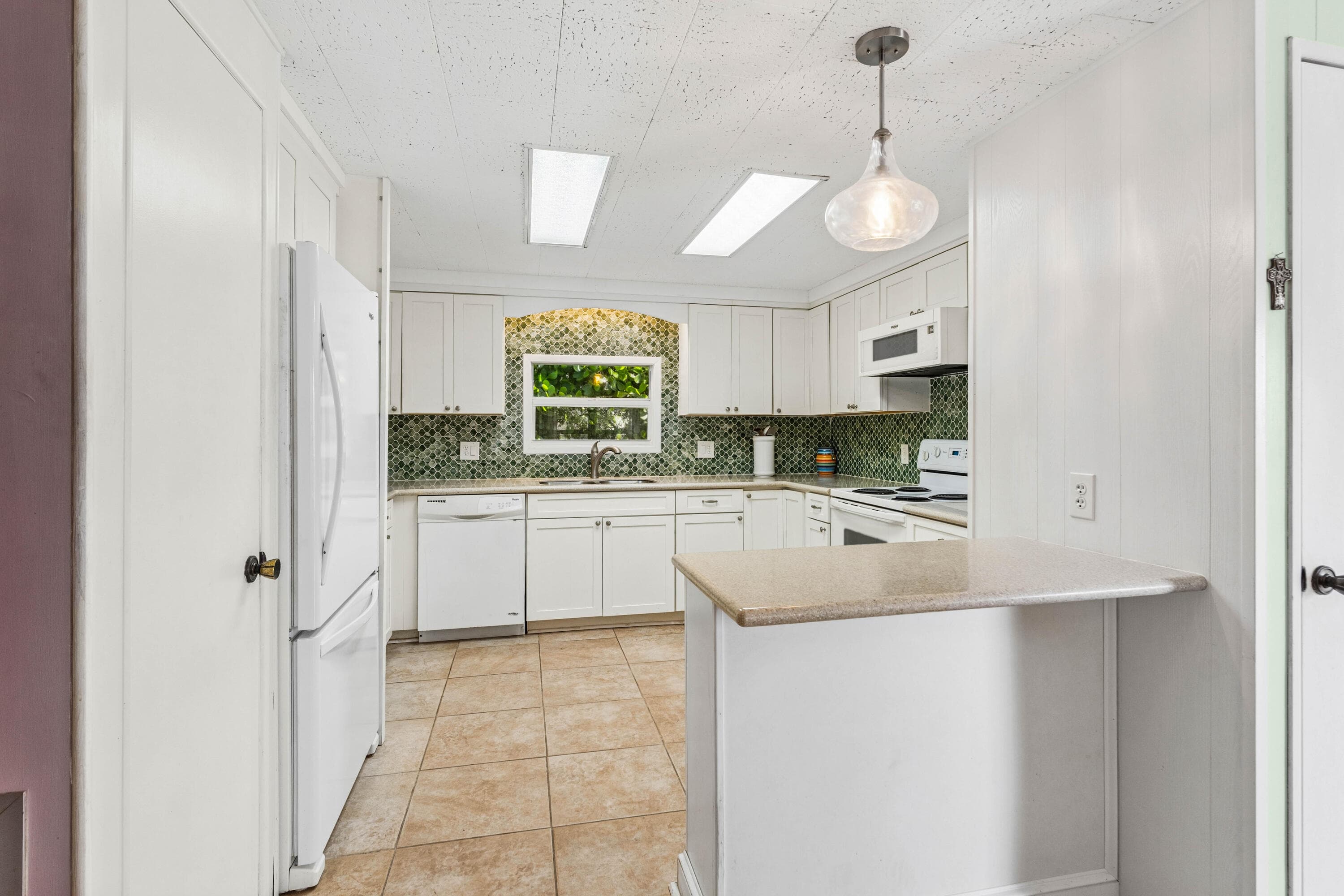 205 S Ibis Drive R, Briny Breezes, FL 33435 9