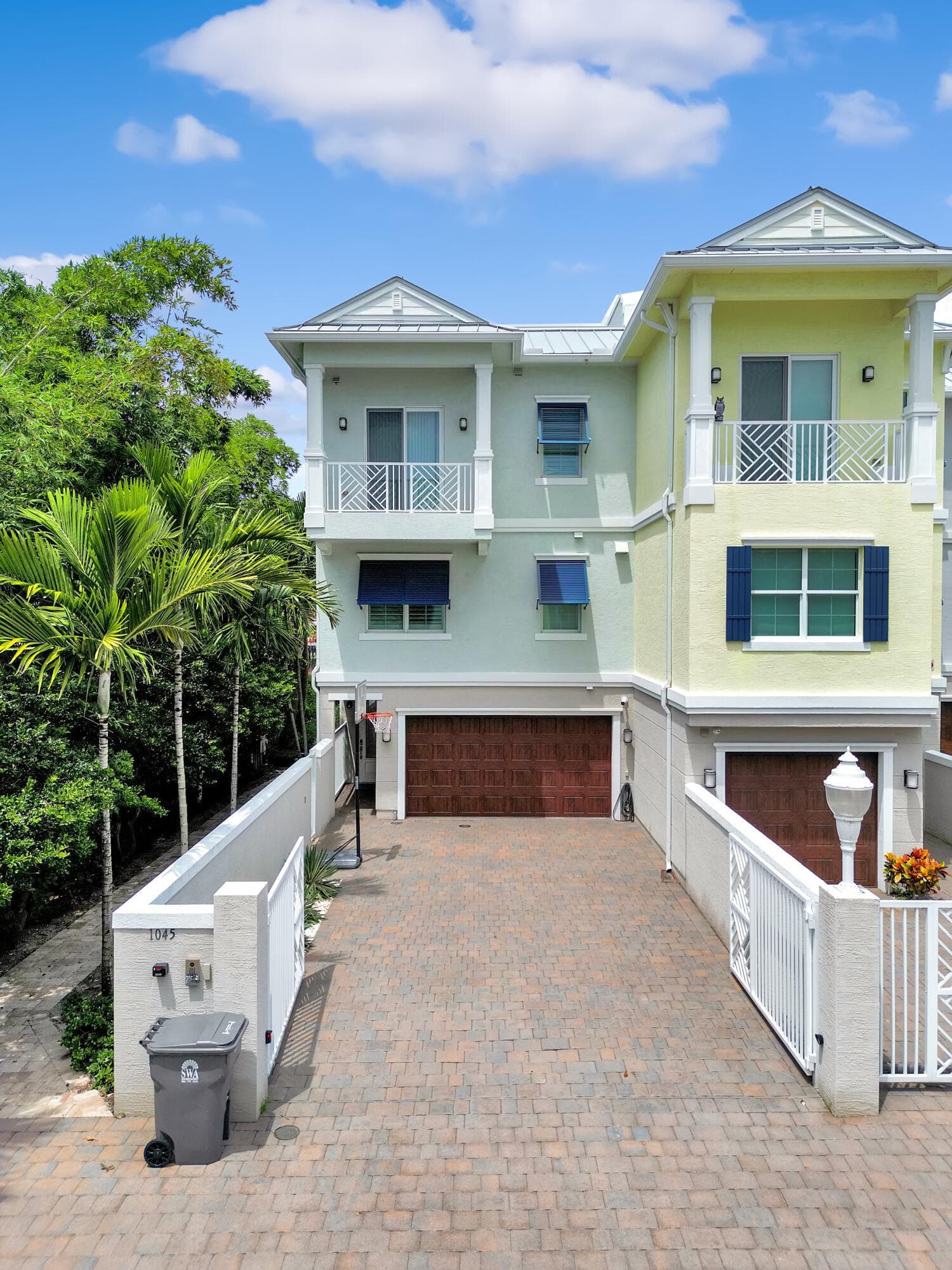 1045 Harbor Villas Drive 5, North Palm Beach, FL 33408 9