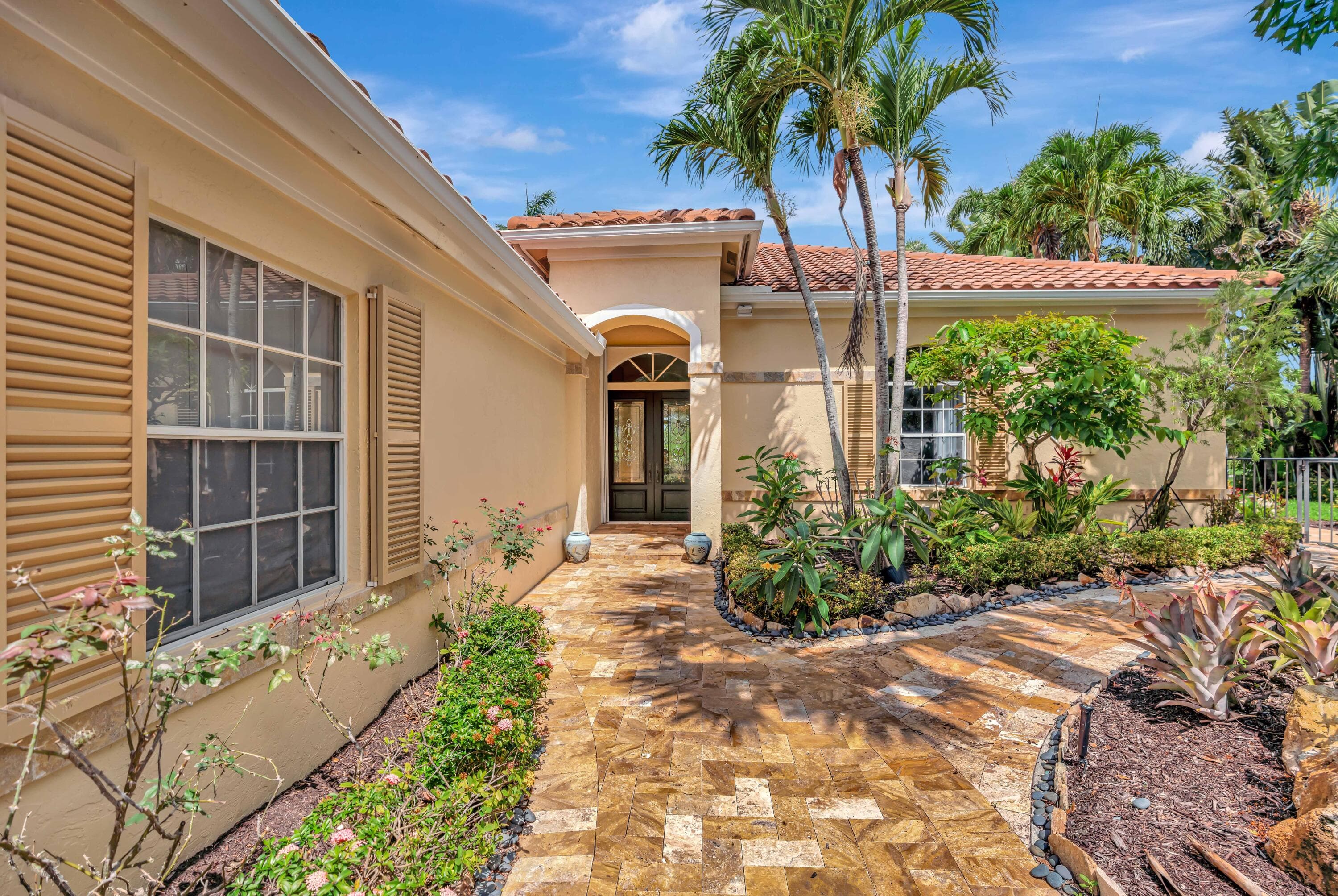 186 Golf Village Boulevard, Jupiter, FL 33458