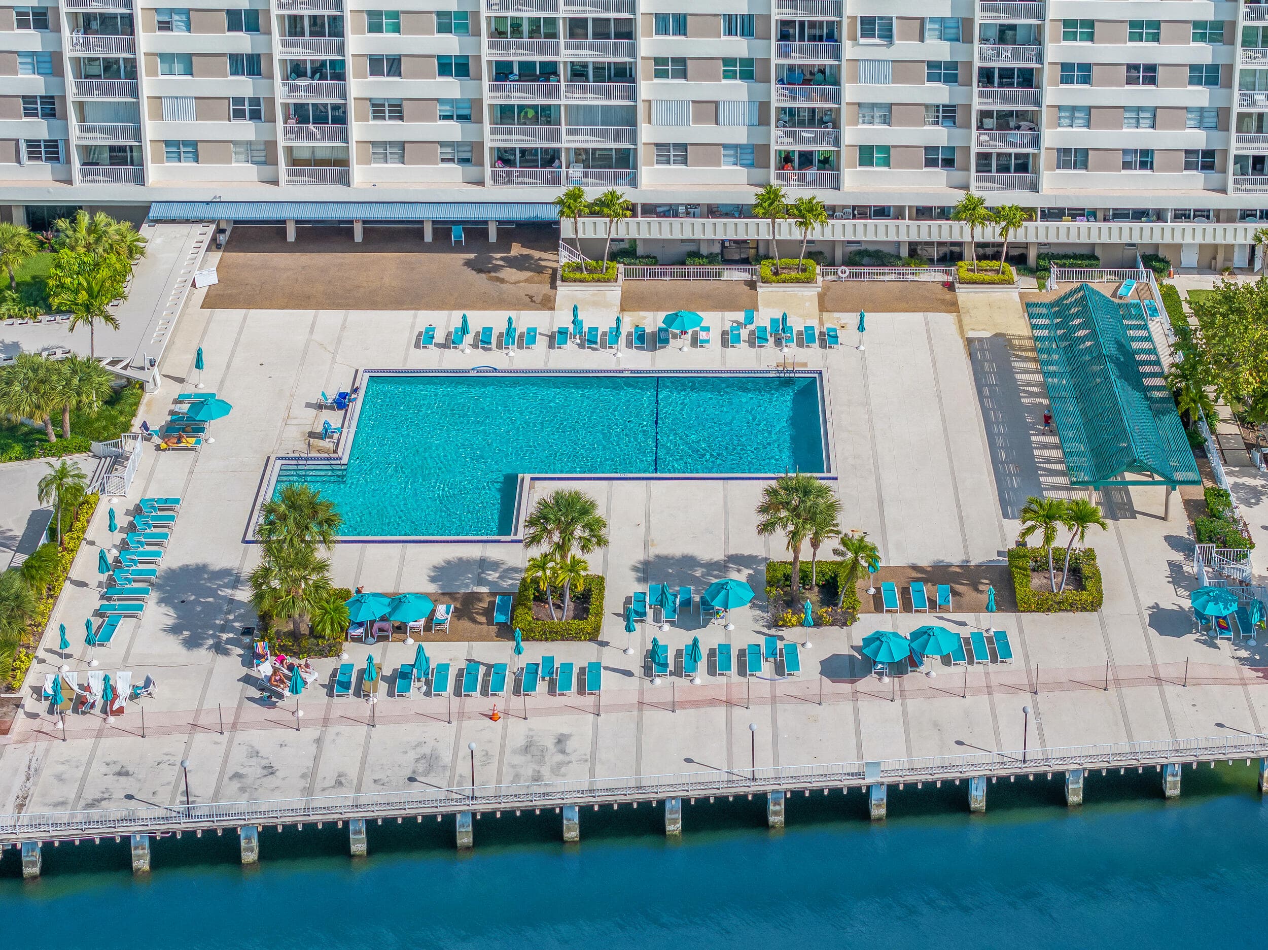 300 Bayview Drive 1614, Sunny Isles Beach, FL 33160 3