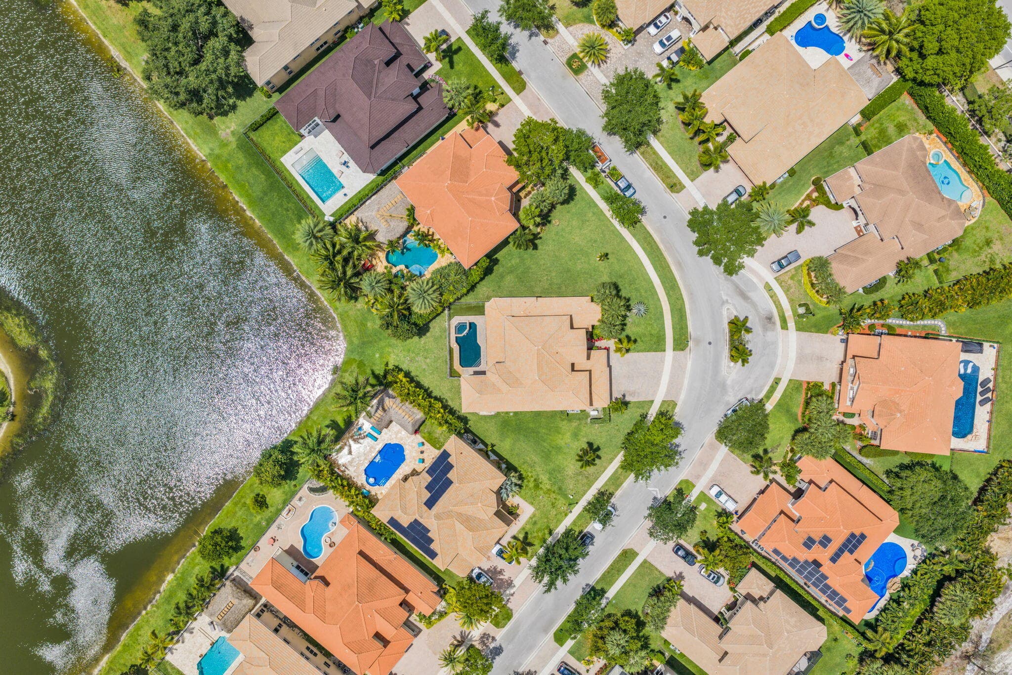 9192 Pineville Drive, Lake Worth, FL 33467 48