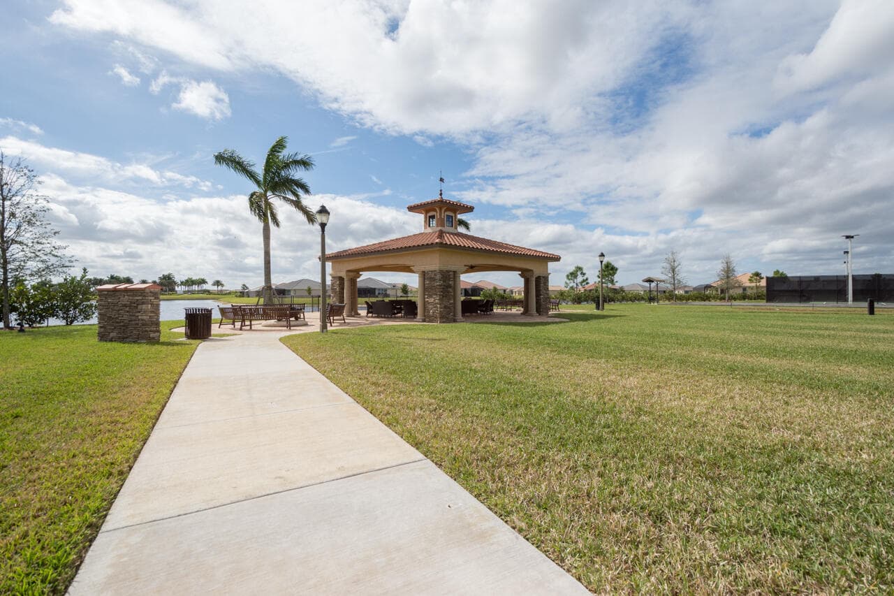 9792 SW Trumpet Tree Circle, Port St. Lucie, FL 34987 33