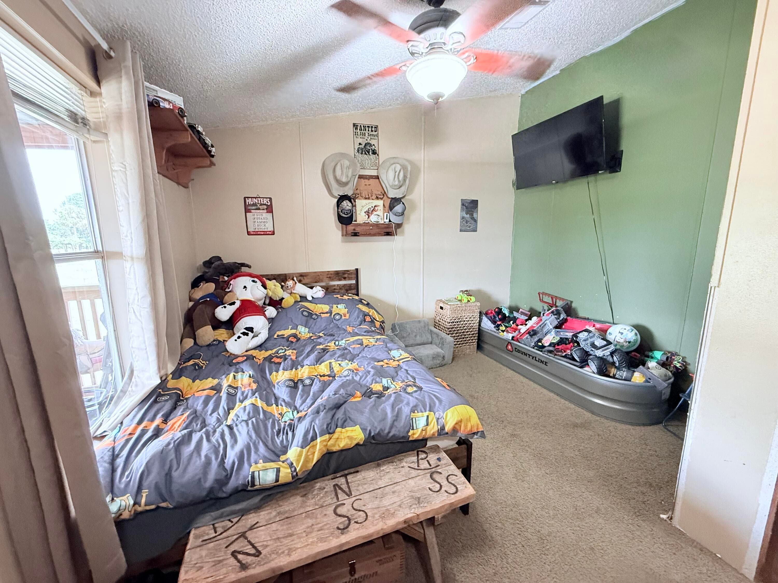 1075 SW Rucks Dairy Road, Okeechobee, FL 34974 20