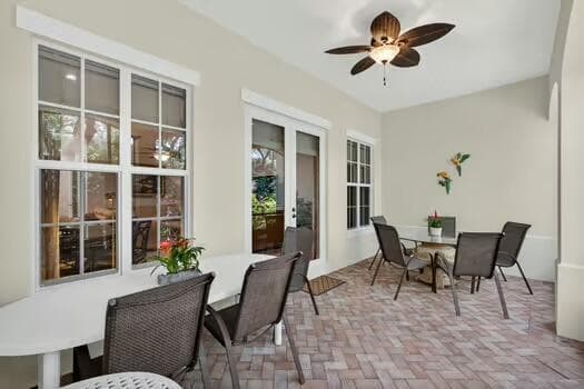 357 Chambord Terrace, Palm Beach Gardens, FL 33410 29