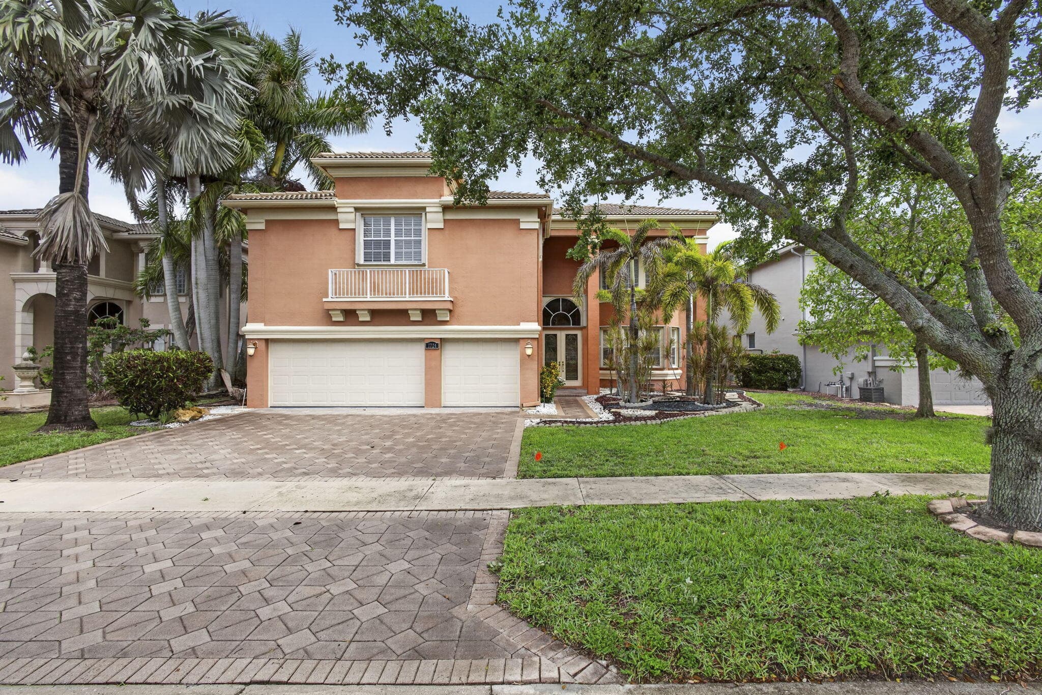 1724 Annandale Circle, Royal Palm Beach, FL 33411 3