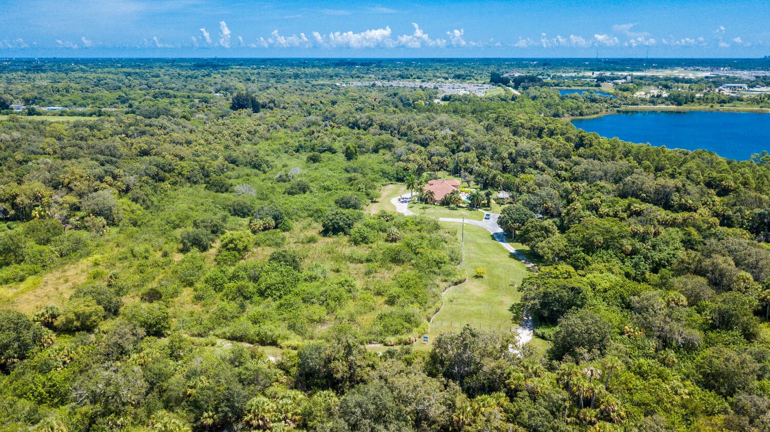 3646 S Jenkins Lot 1 Road, Fort Pierce, FL 34981