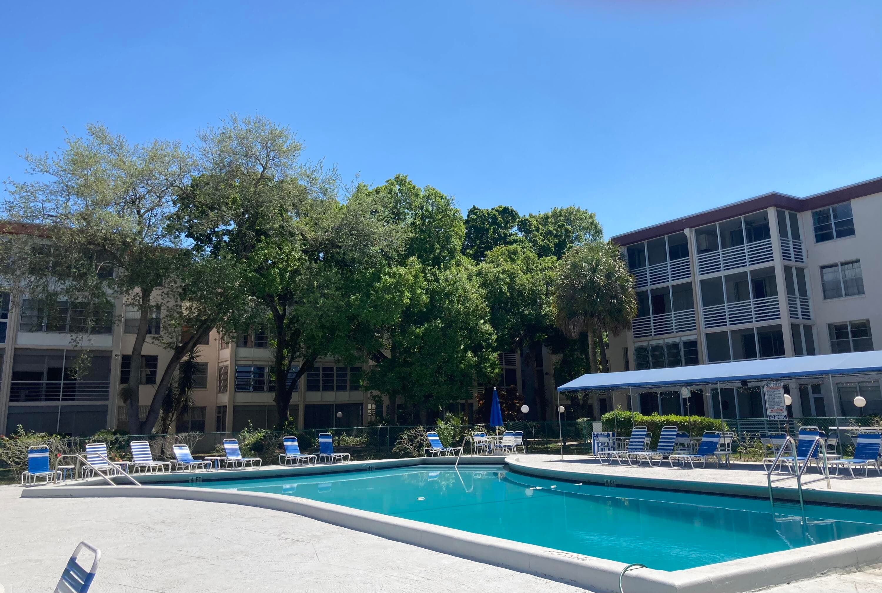 2650 NW 49th Avenue 327, Lauderdale Lakes, FL 33313 36