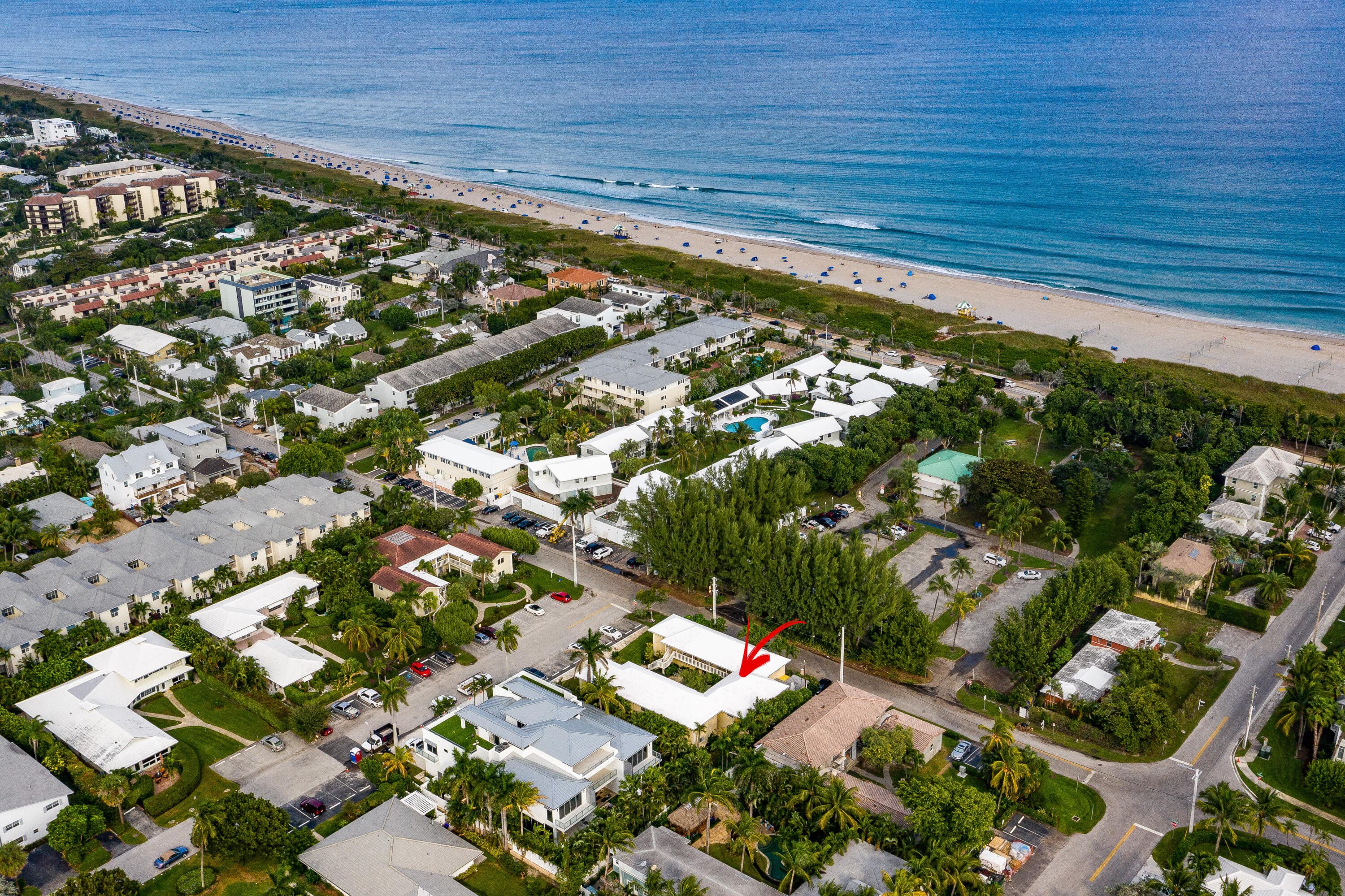 1030 Langer Way 5, Delray Beach, FL 33483