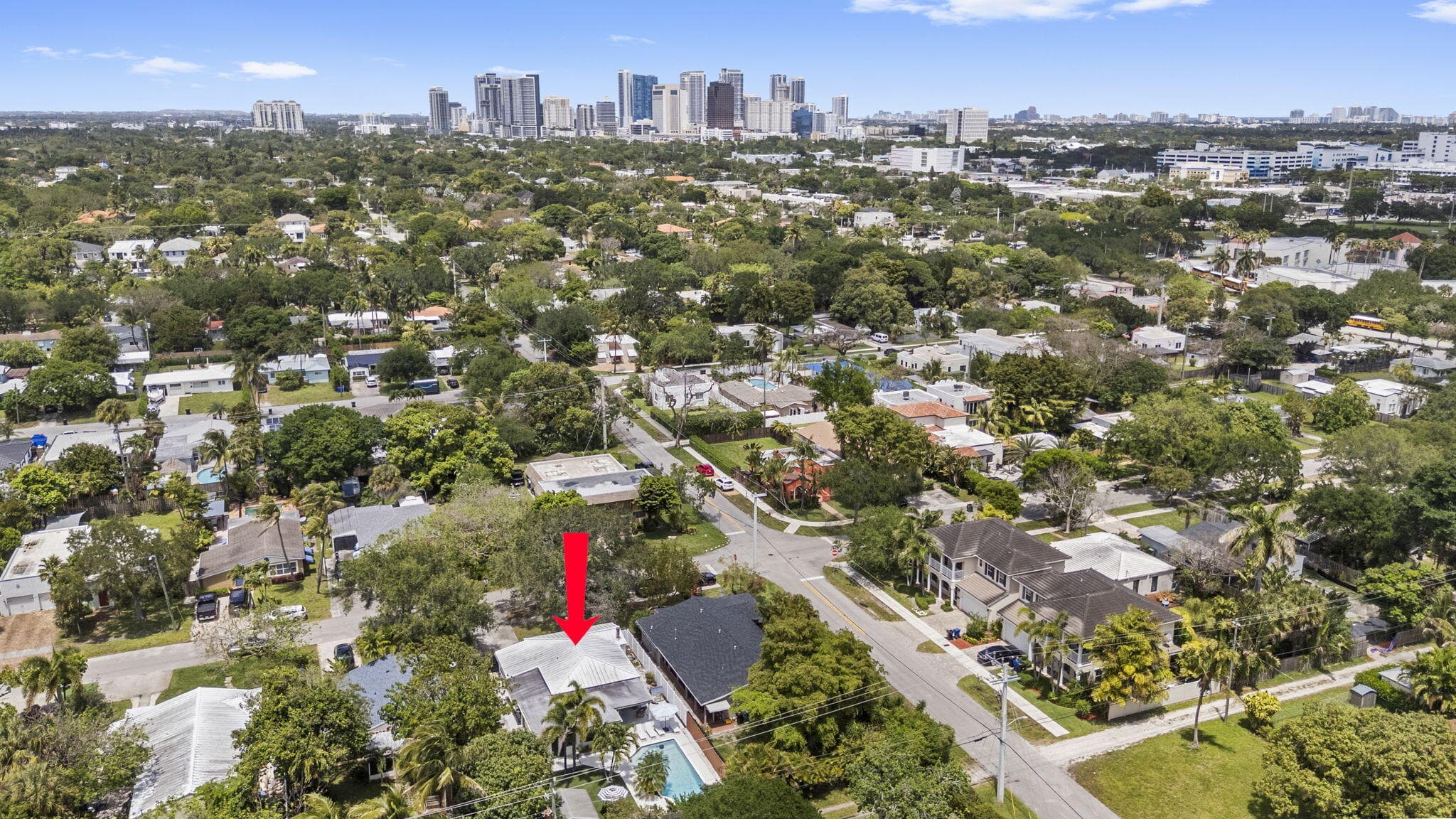 606 SW 19th Street, Fort Lauderdale, FL 33315 33