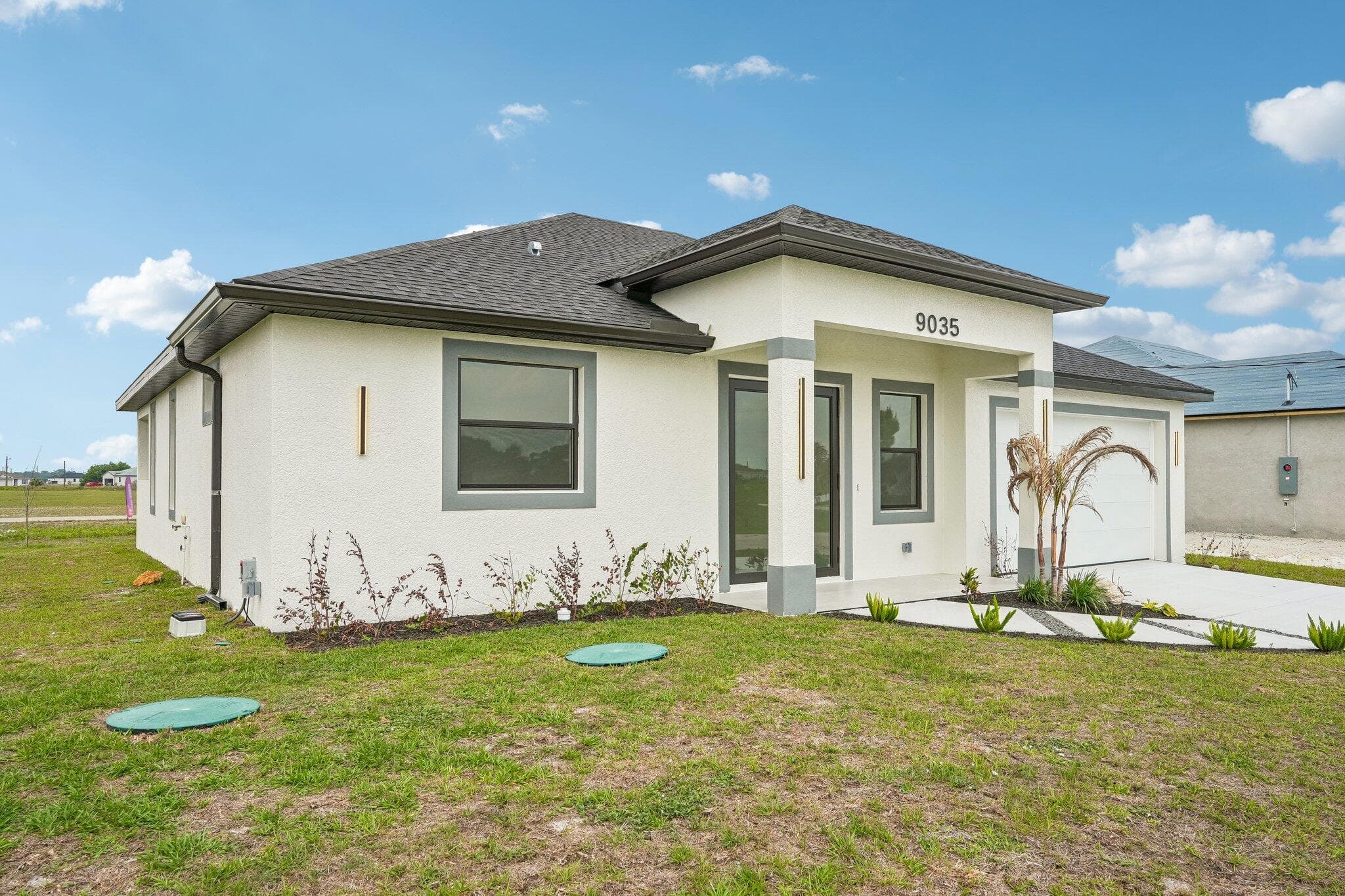 9035 W Broad Circle, LaBelle, FL 33935 35