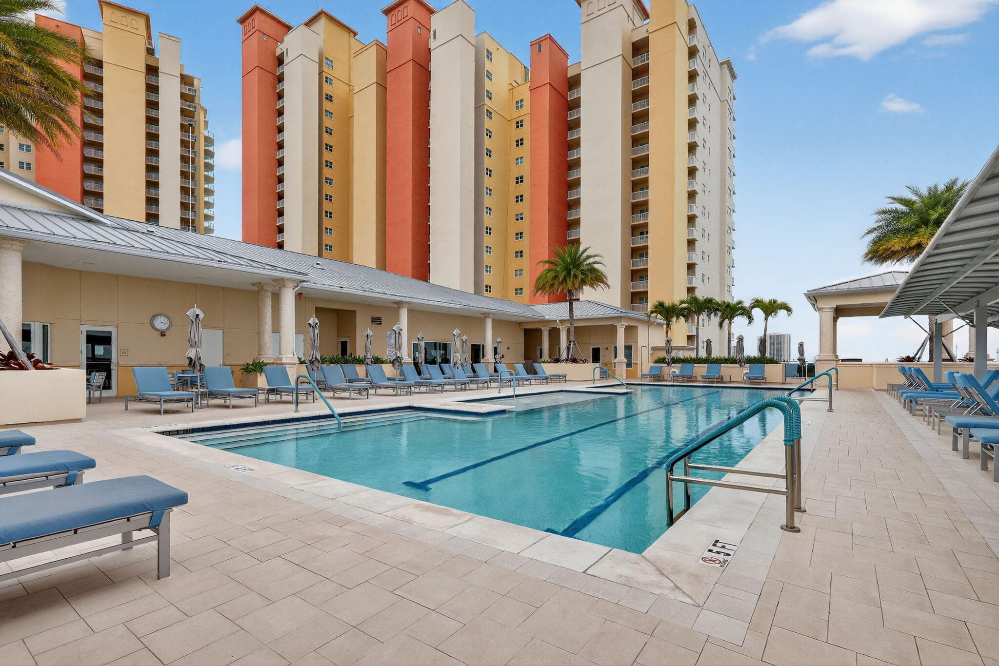 2640 Lake Shore Drive 2608, Riviera Beach, FL 33404 45