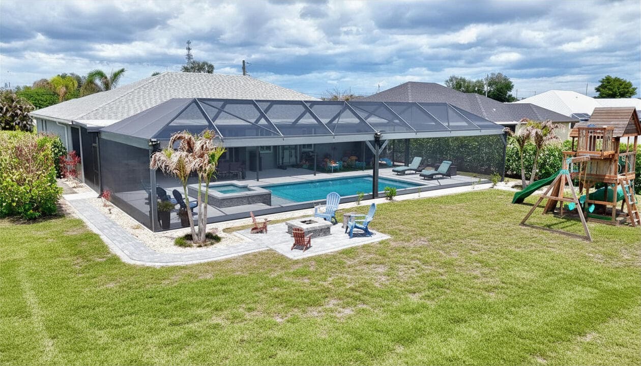 508 SW Bradshaw Circle, Port St. Lucie, FL 34953 65