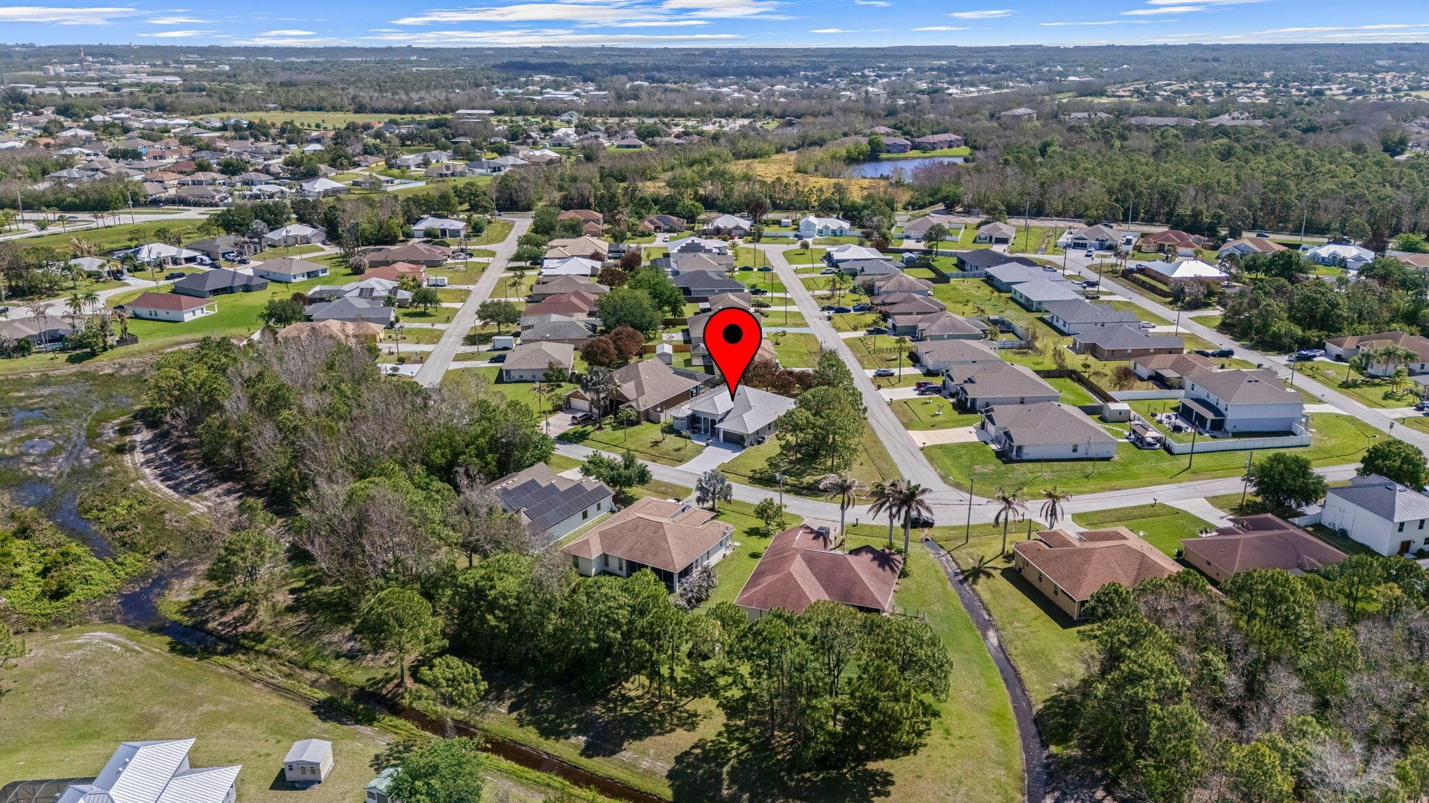 5445 NW Briscoe Drive, Port St. Lucie, FL 34986 3