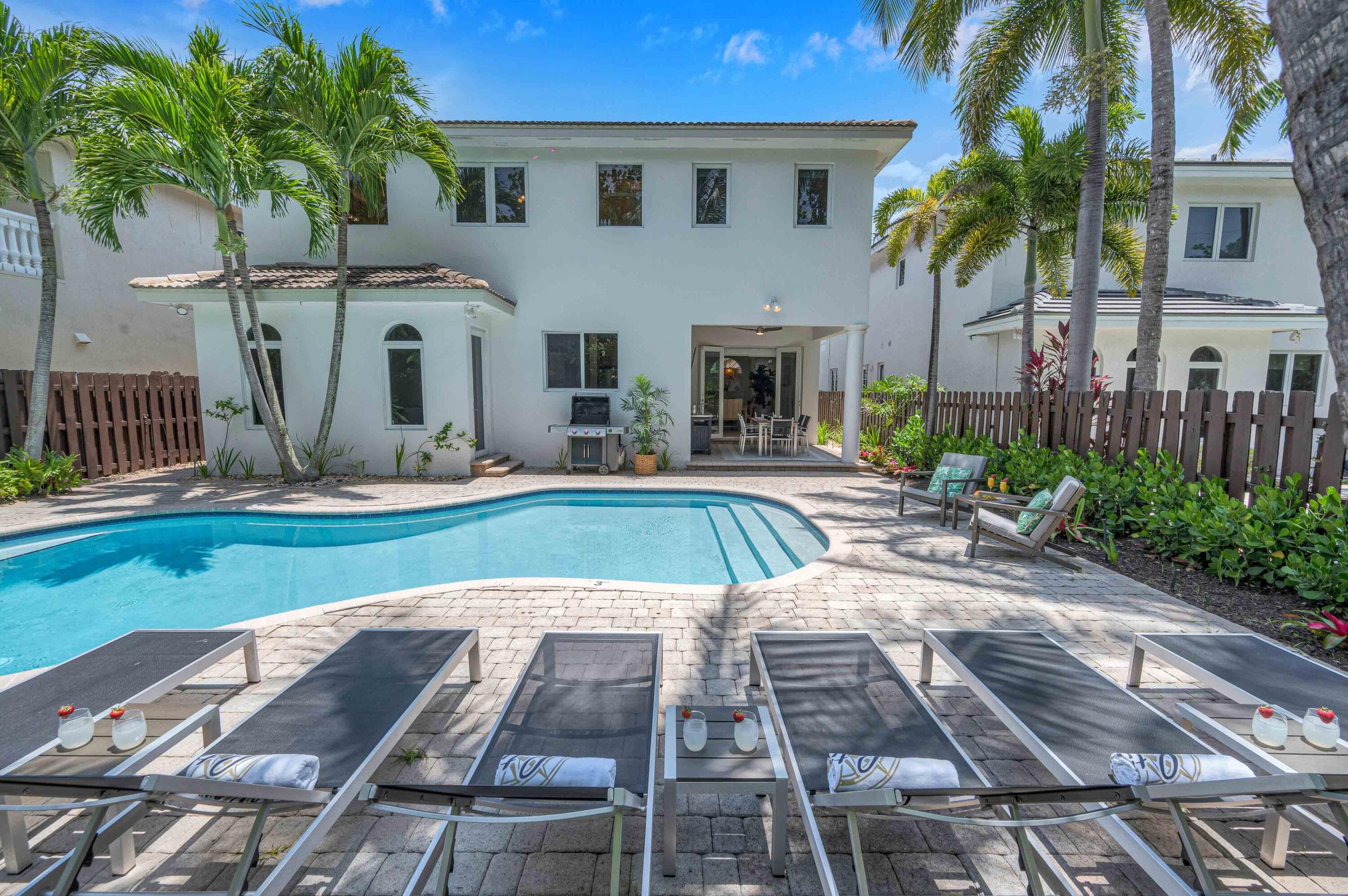 3315 NE 17th Street, Fort Lauderdale, FL 33305 34