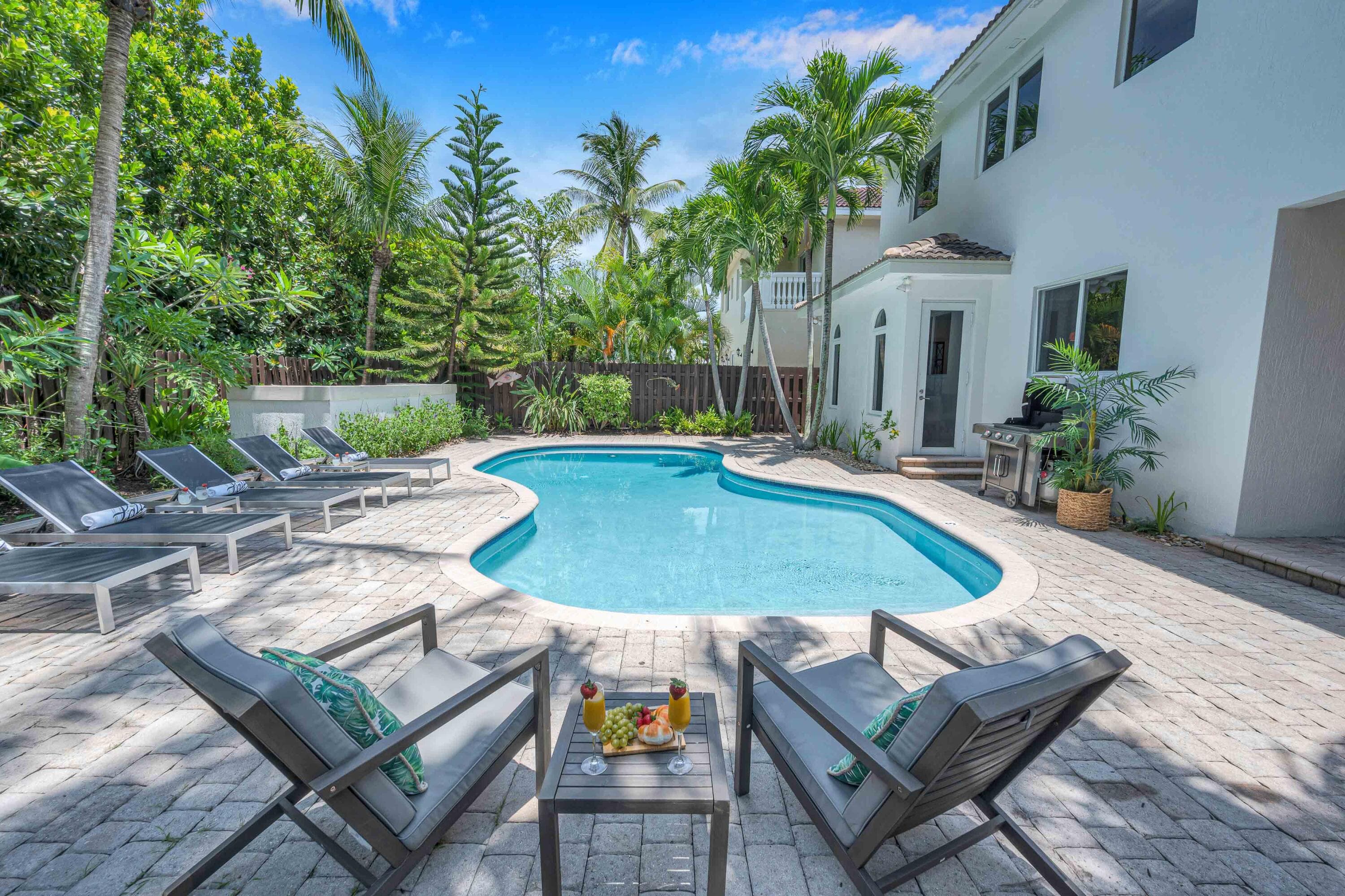 3315 NE 17th Street, Fort Lauderdale, FL 33305 20
