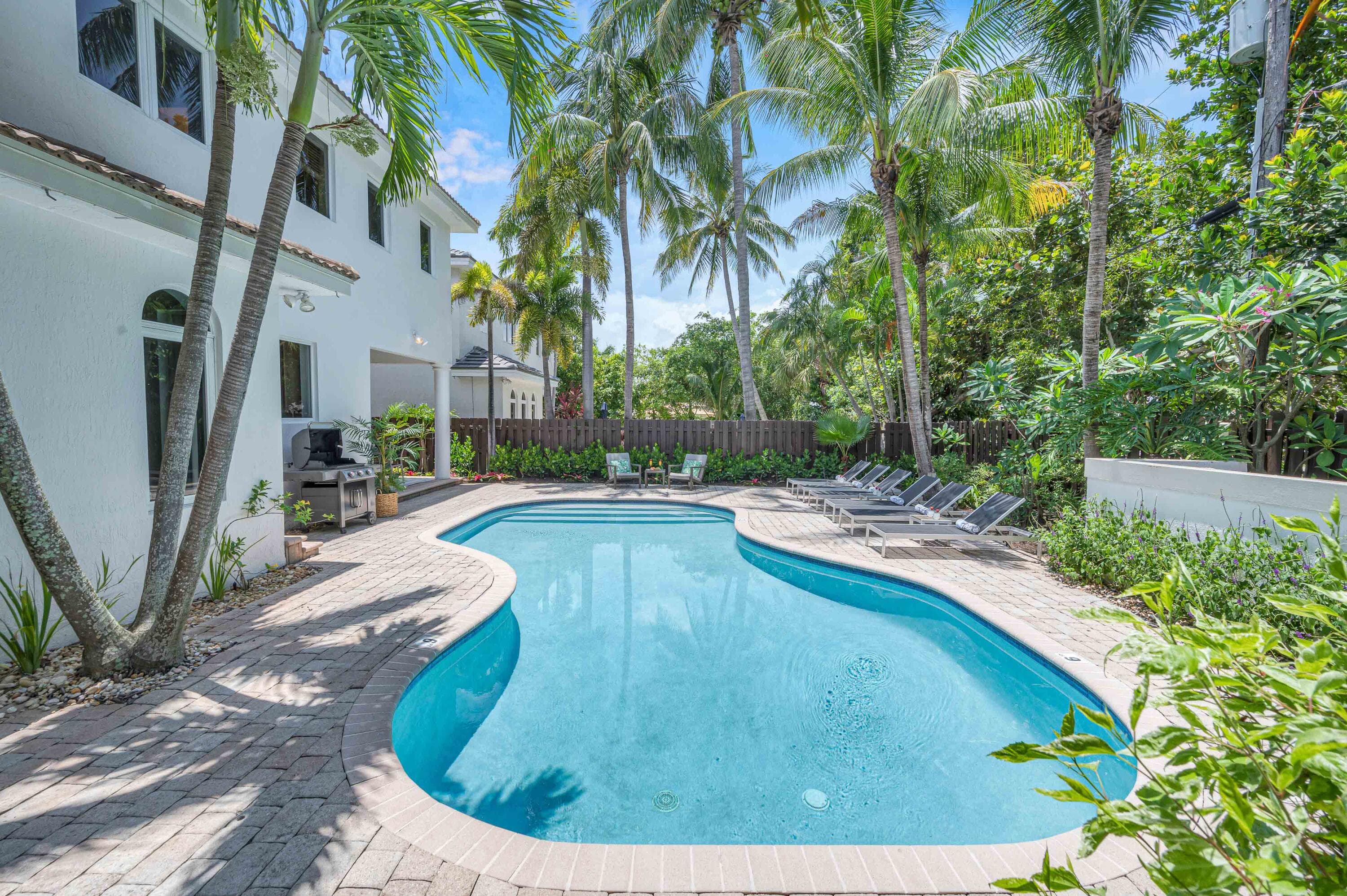 3315 NE 17th Street, Fort Lauderdale, FL 33305 36