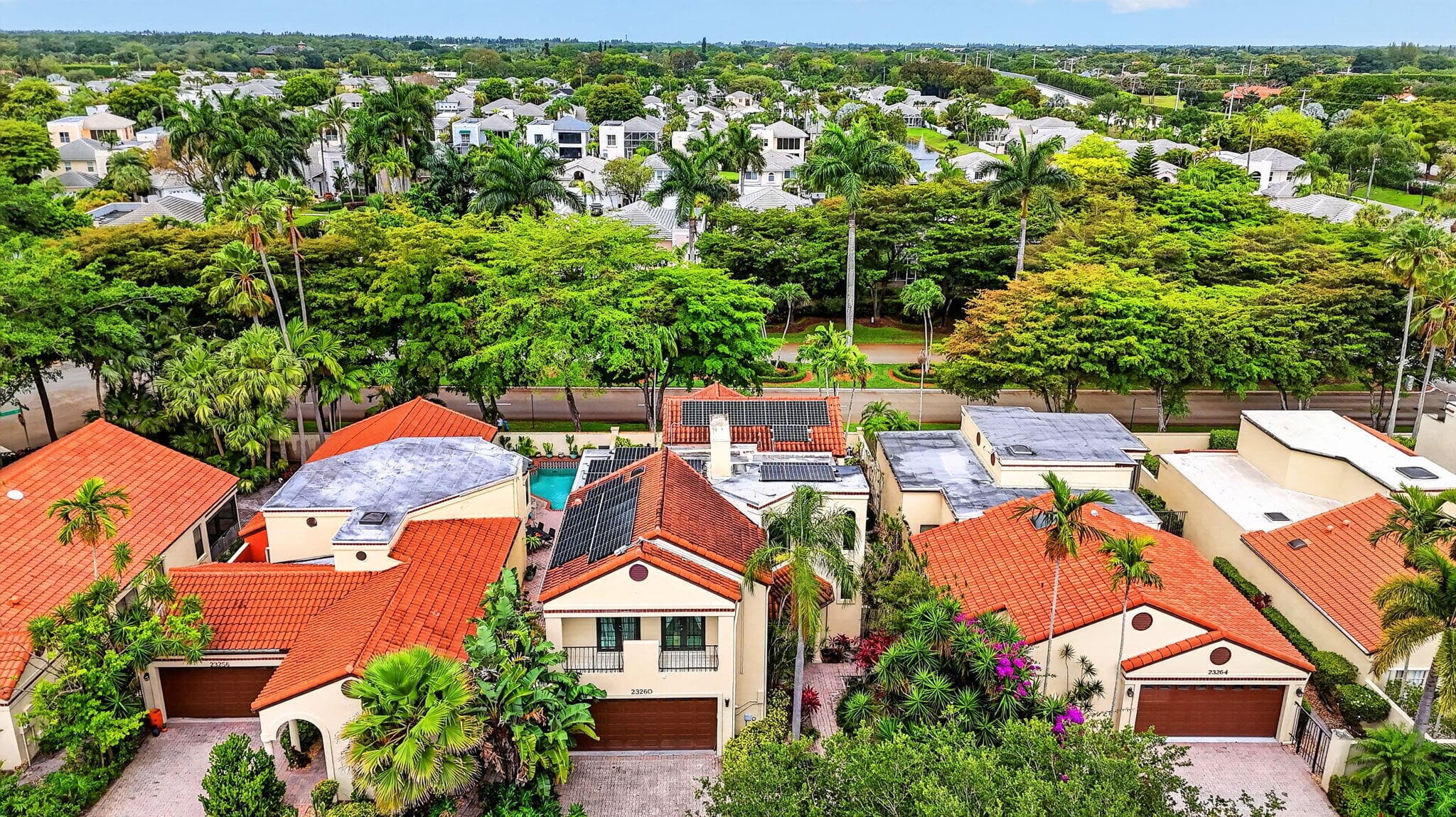 23260 Mirabella Circle N, Boca Raton, FL 33433 59