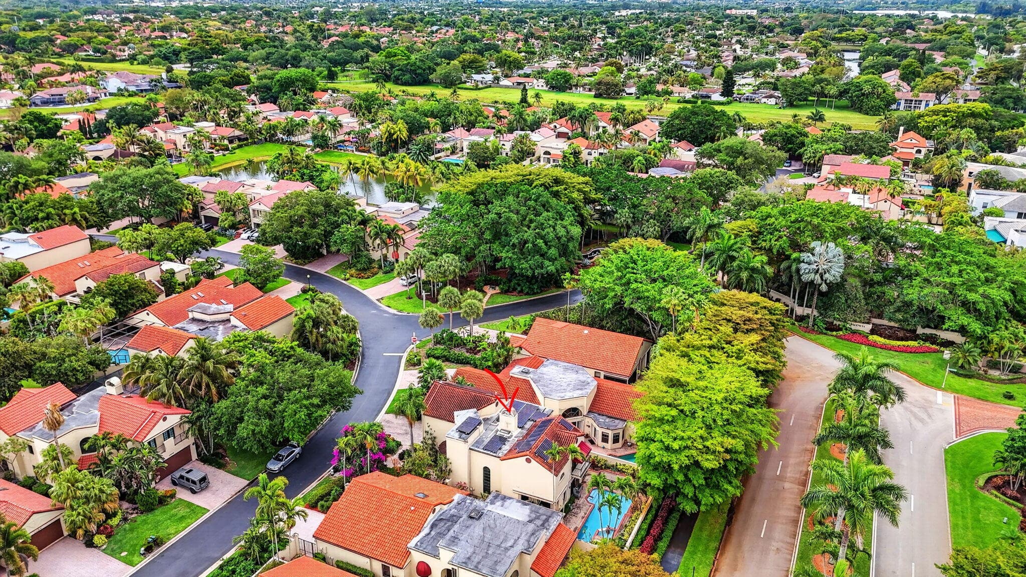 23260 Mirabella Circle N, Boca Raton, FL 33433 65
