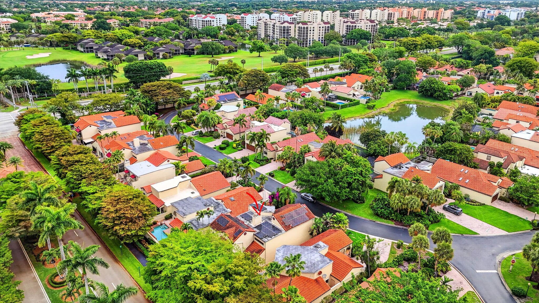23260 Mirabella Circle N, Boca Raton, FL 33433 66