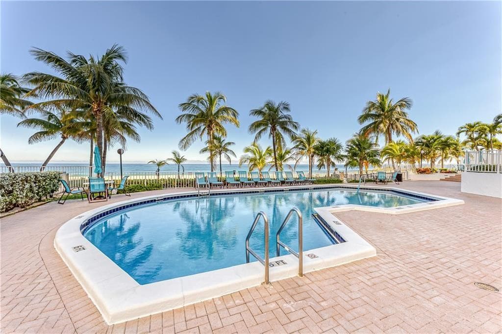 1010 S Ocean Boulevard 1509, Pompano Beach, FL 33062 55