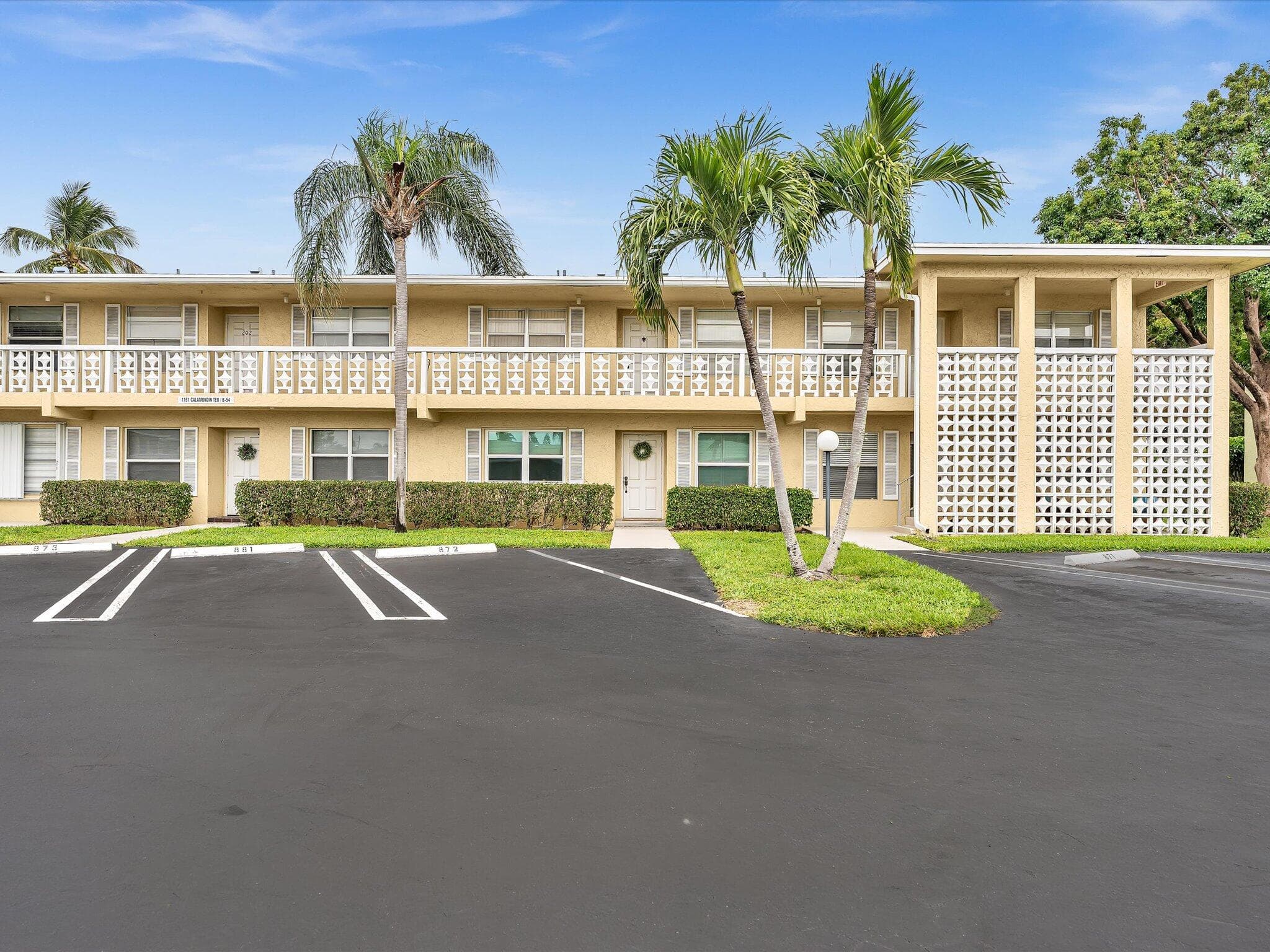 1151 Calamondin Terrace, Delray Beach, FL 33445 3