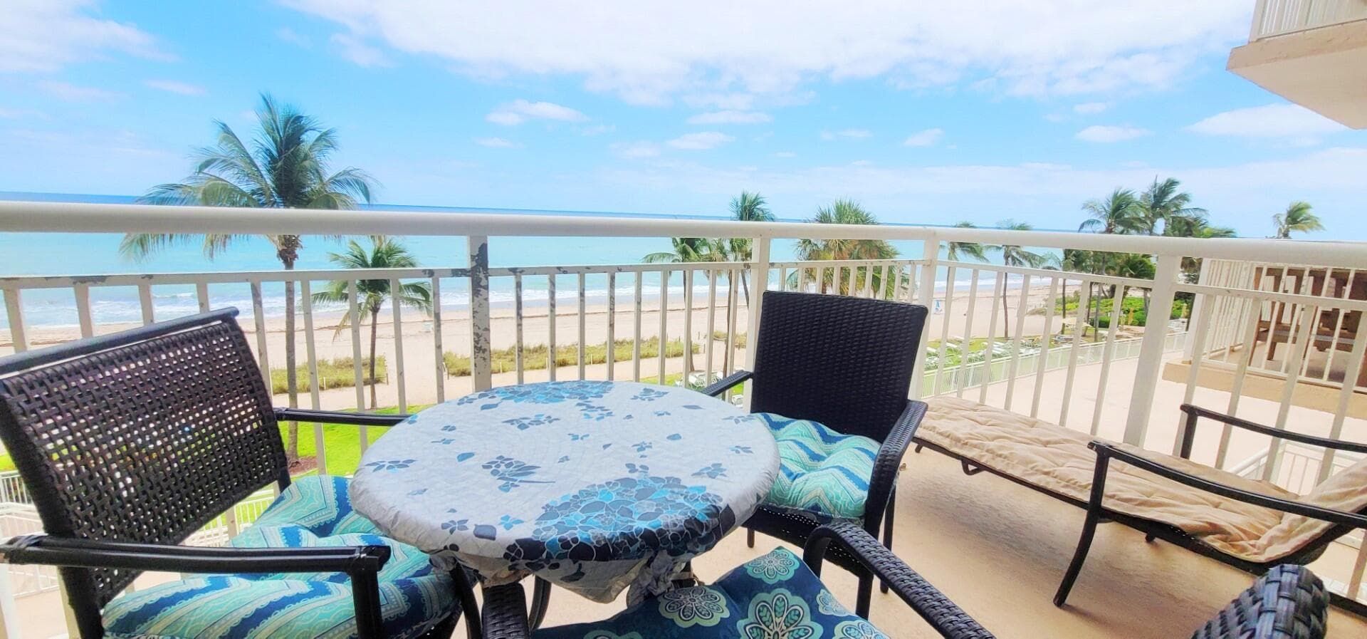 1051 Hillsboro Mile 407e, Hillsboro Beach, FL 33062