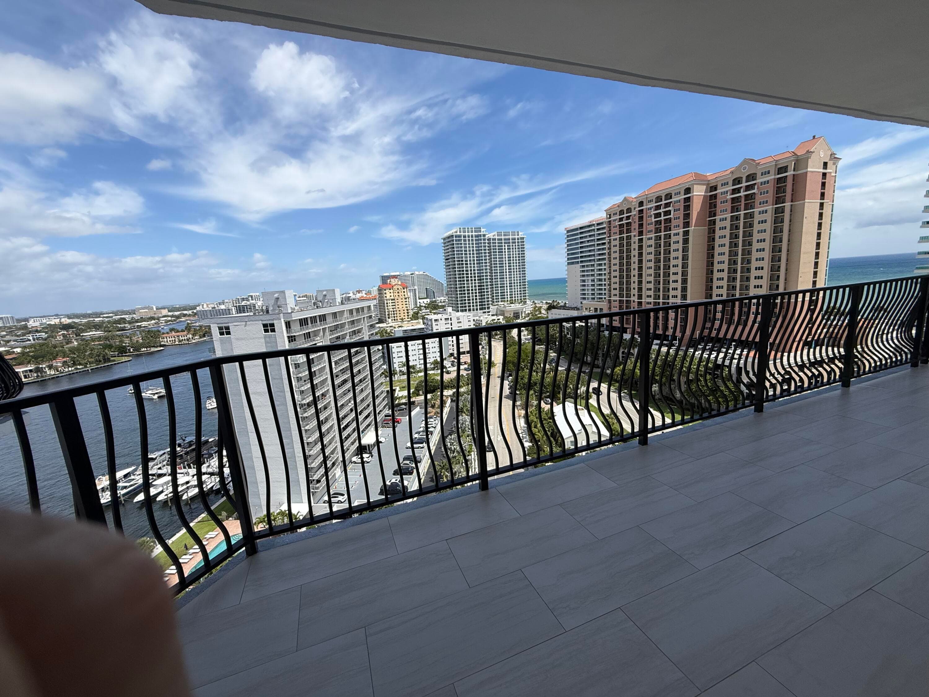 100 S Birch Road 1703f, Fort Lauderdale, FL 33316 21