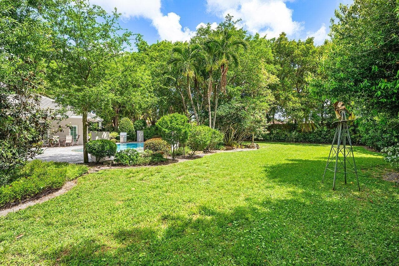 3010 Hampton Circle, Boca Raton, FL 33434 23