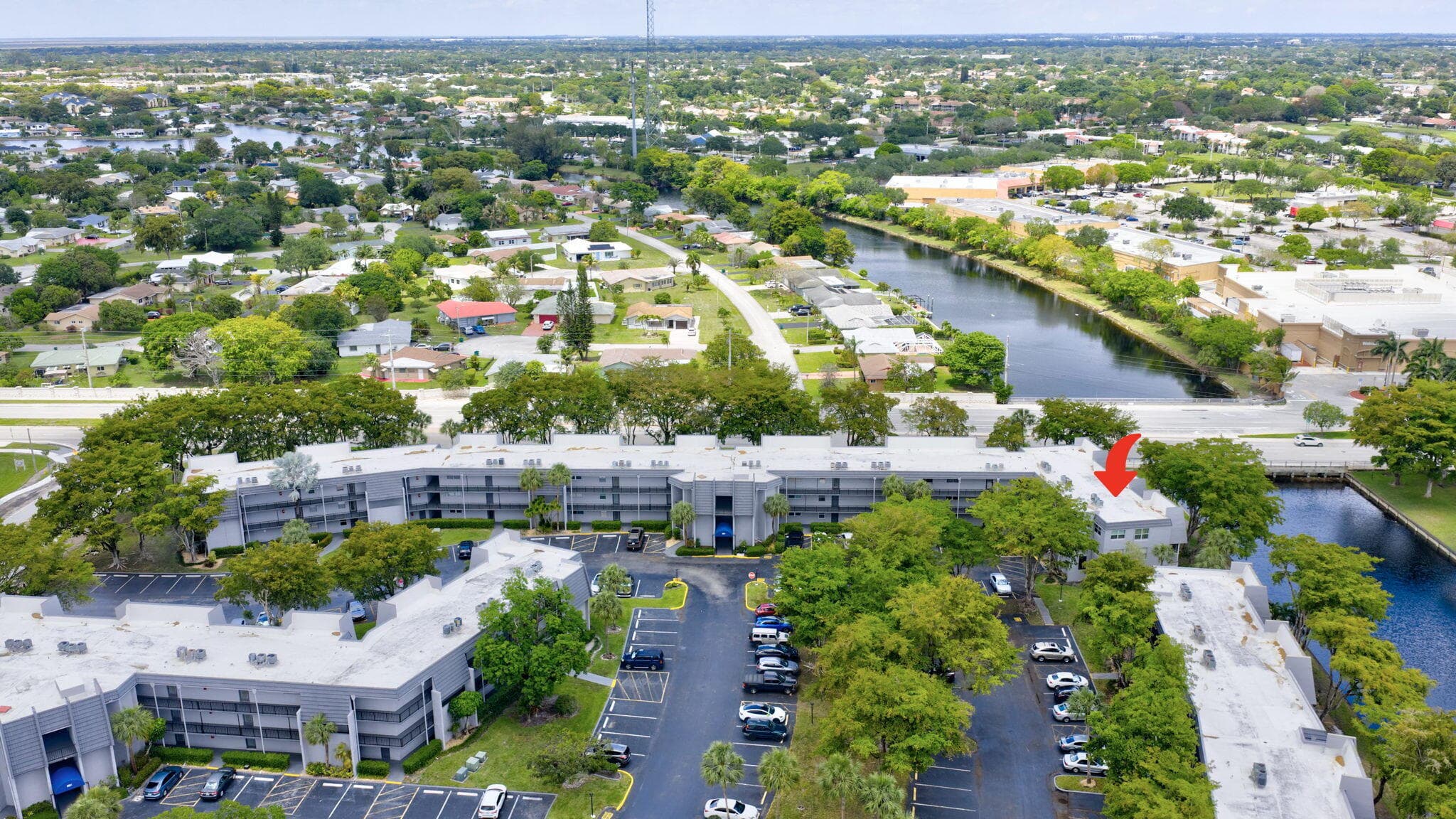 9081 Lime Bay Boulevard 115, Tamarac, FL 33321 36