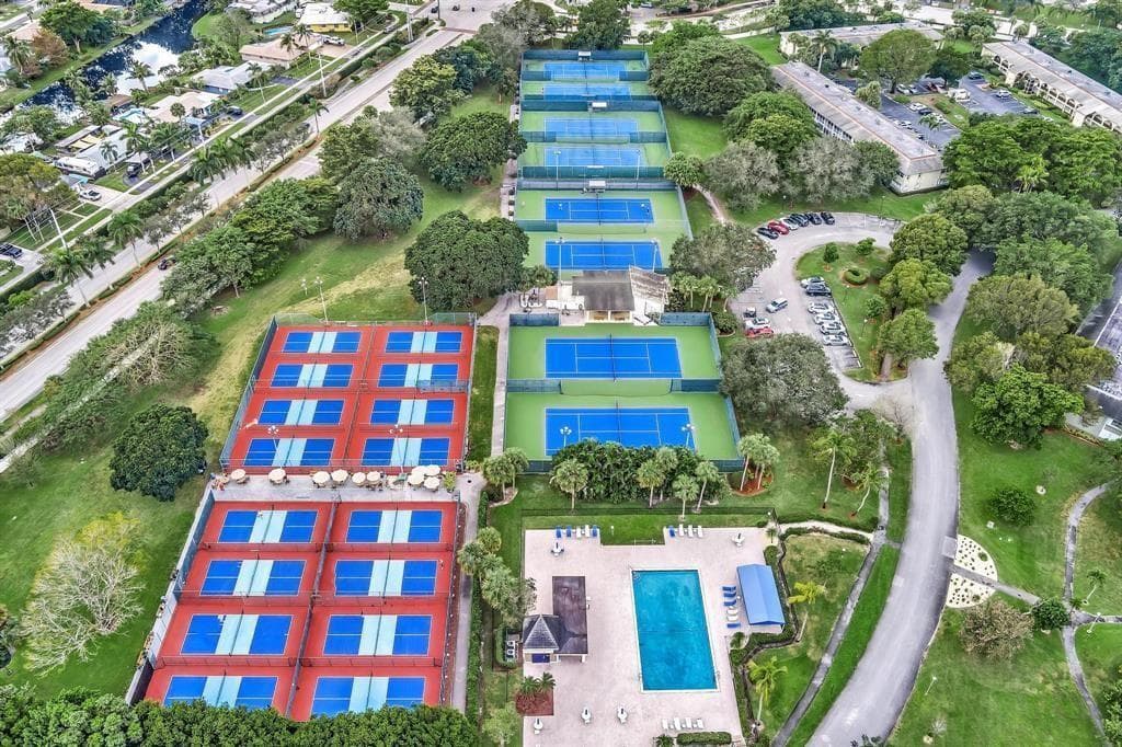 2902 Victoria Circle A1, Coconut Creek, FL 33066 36