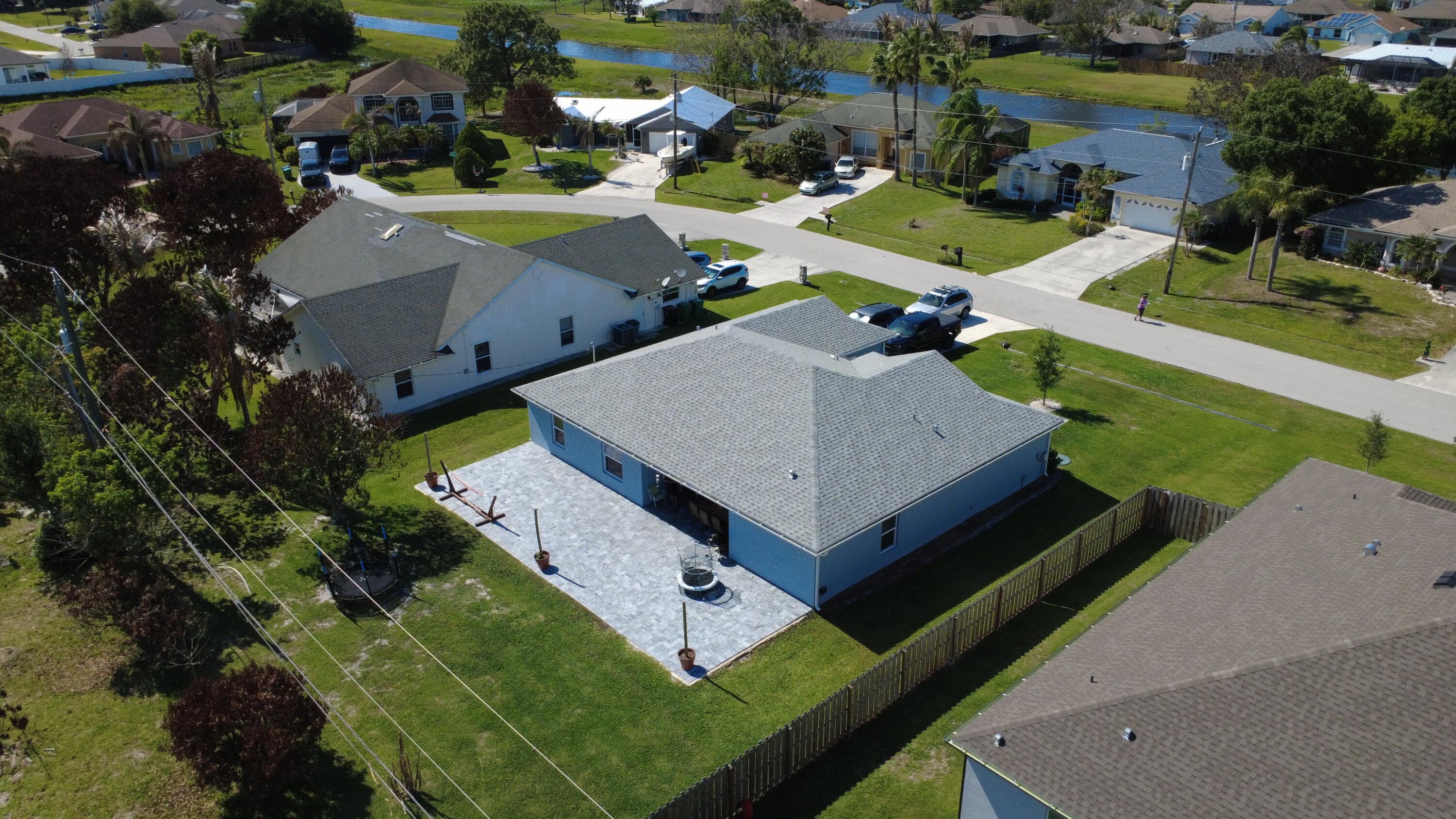 5425 NW Edgewater Avenue, Port St. Lucie, FL 34983 31