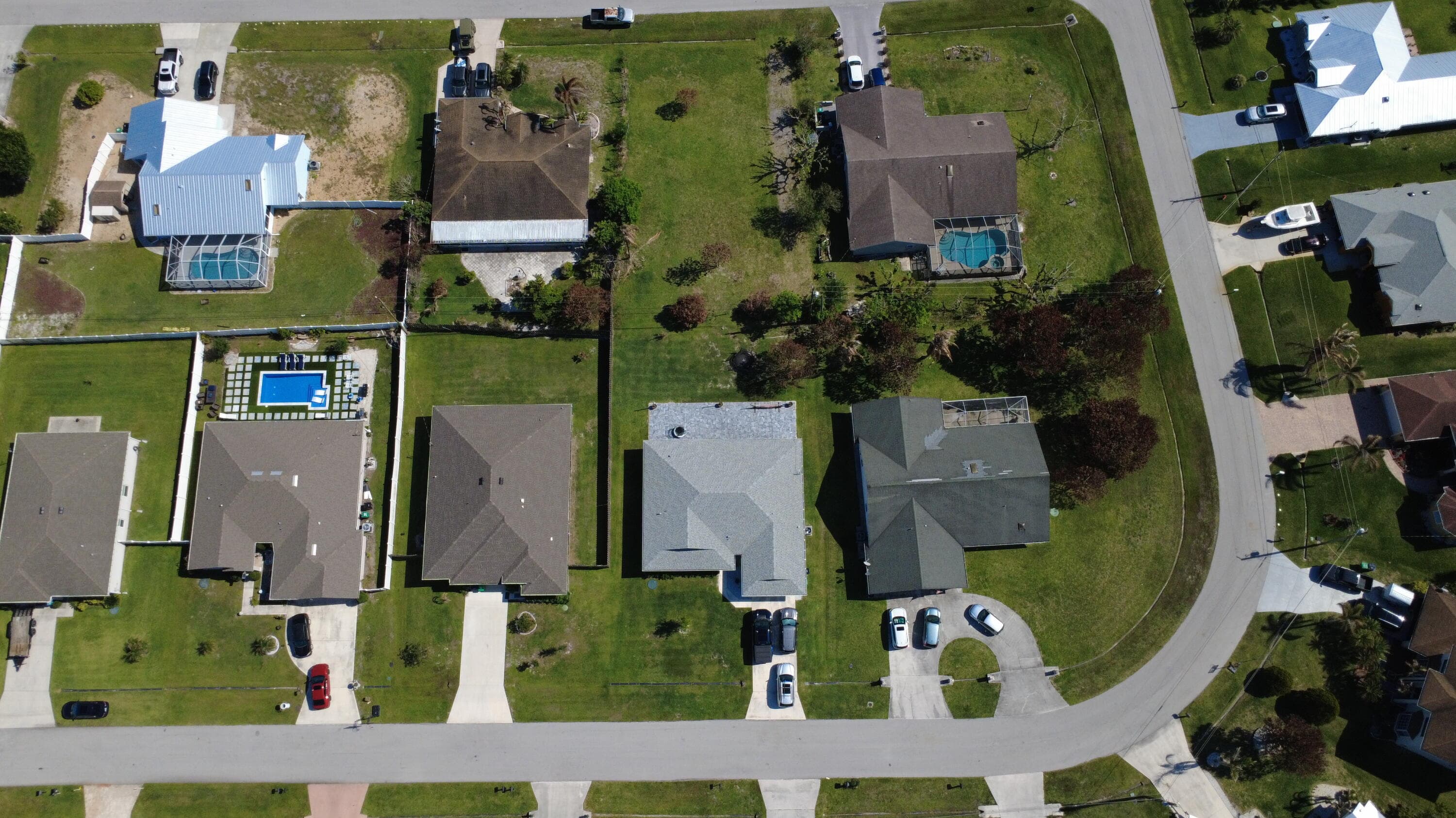 5425 NW Edgewater Avenue, Port St. Lucie, FL 34983 34