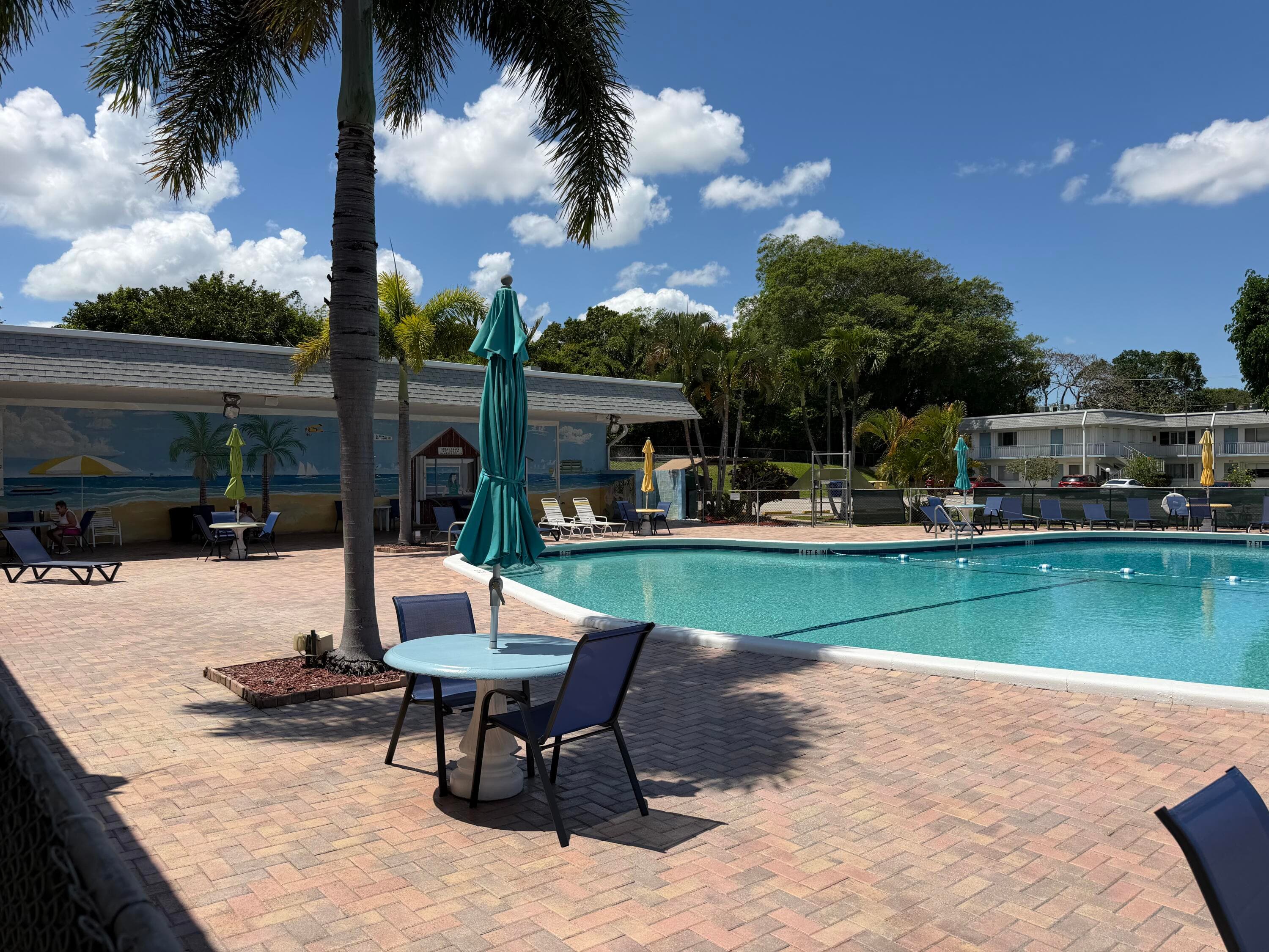 3322 Cynthia Lane 207, Lake Worth Beach, FL 33461 36
