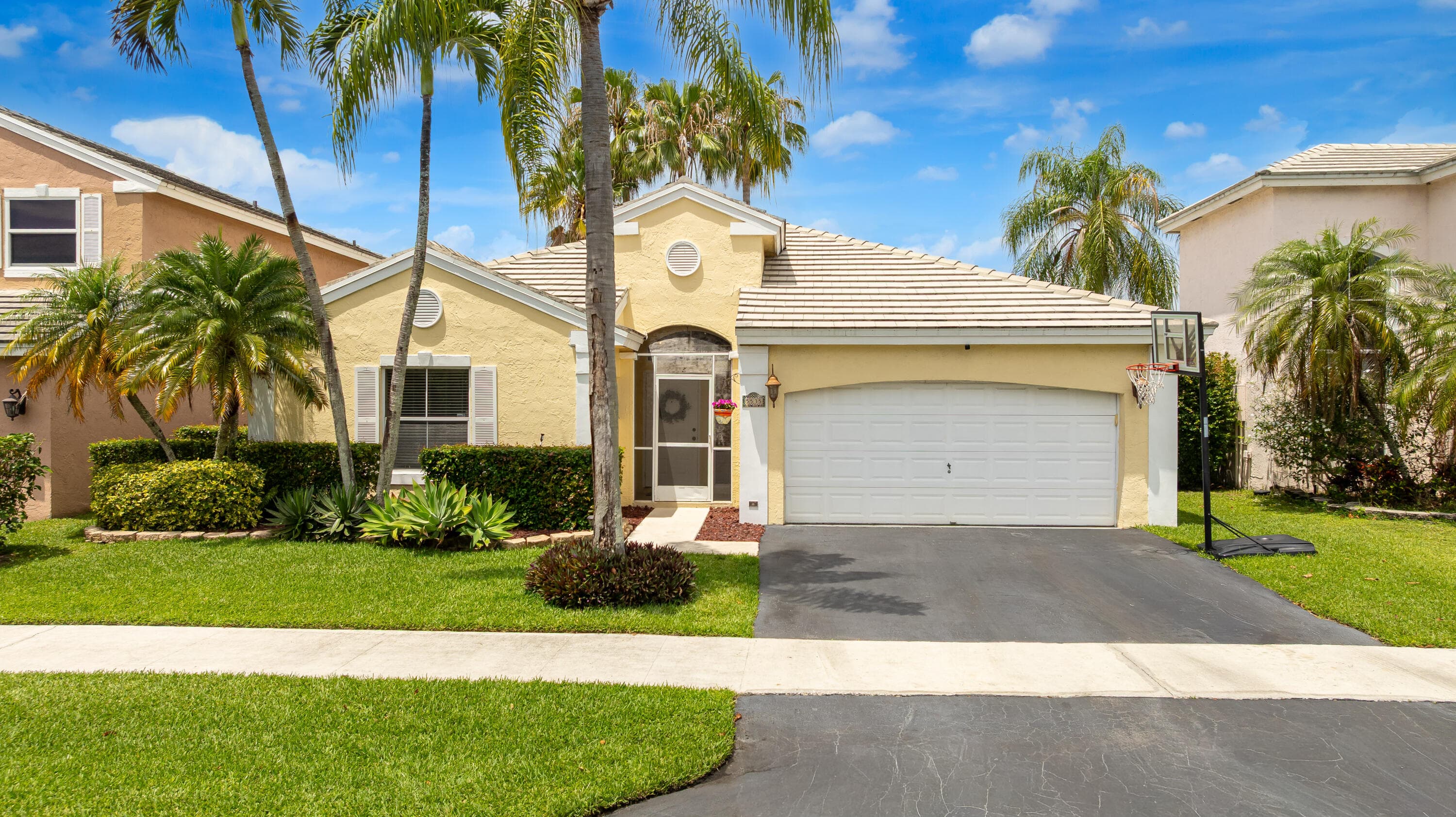 5535 NW 54th Circle, Coconut Creek, FL 33073 5