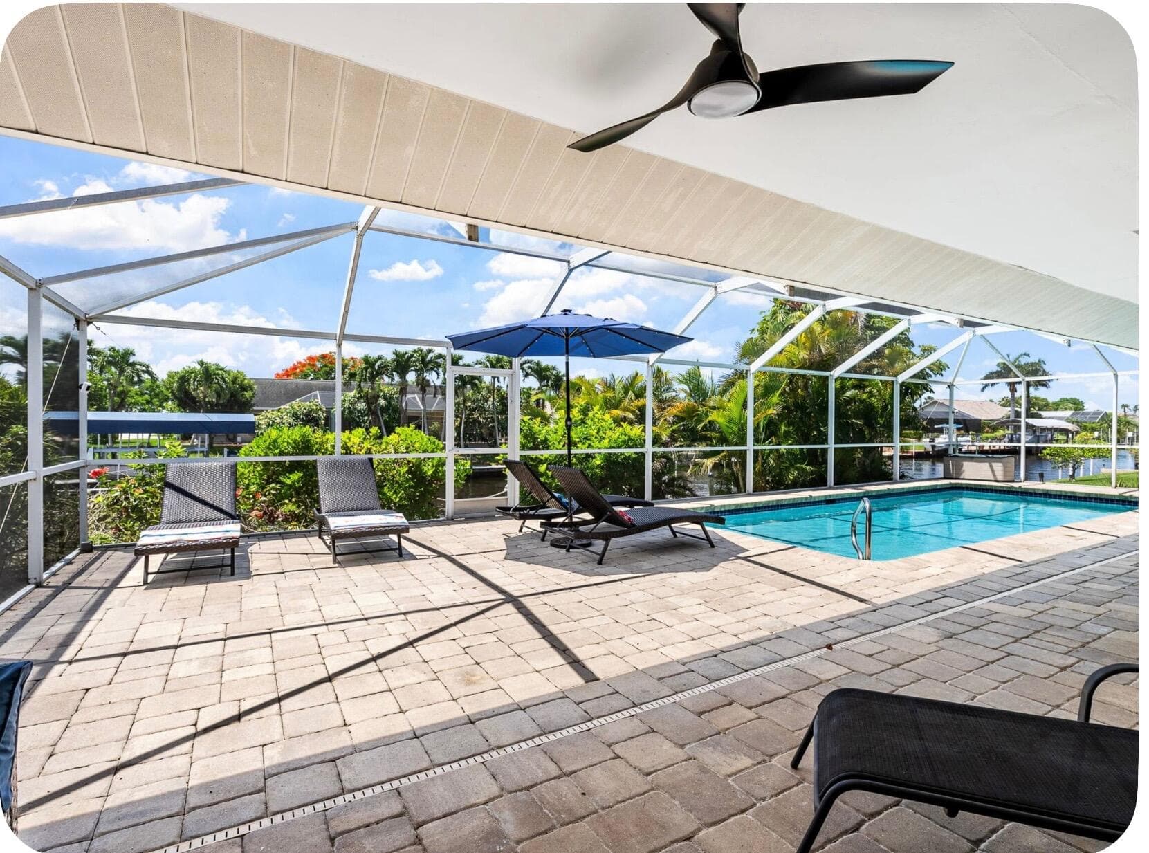 2328 SE 27th Street, Cape Coral, FL 33904 30