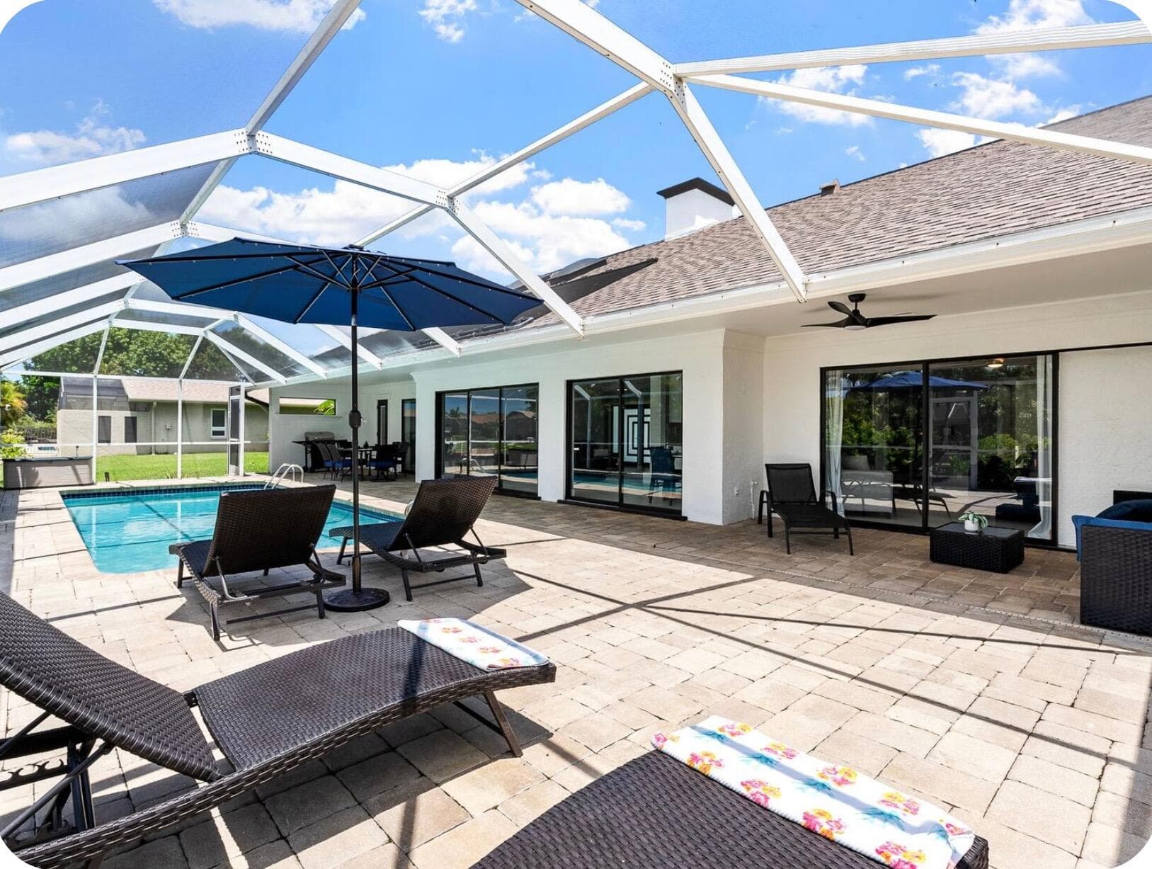 2328 SE 27th Street, Cape Coral, FL 33904 5