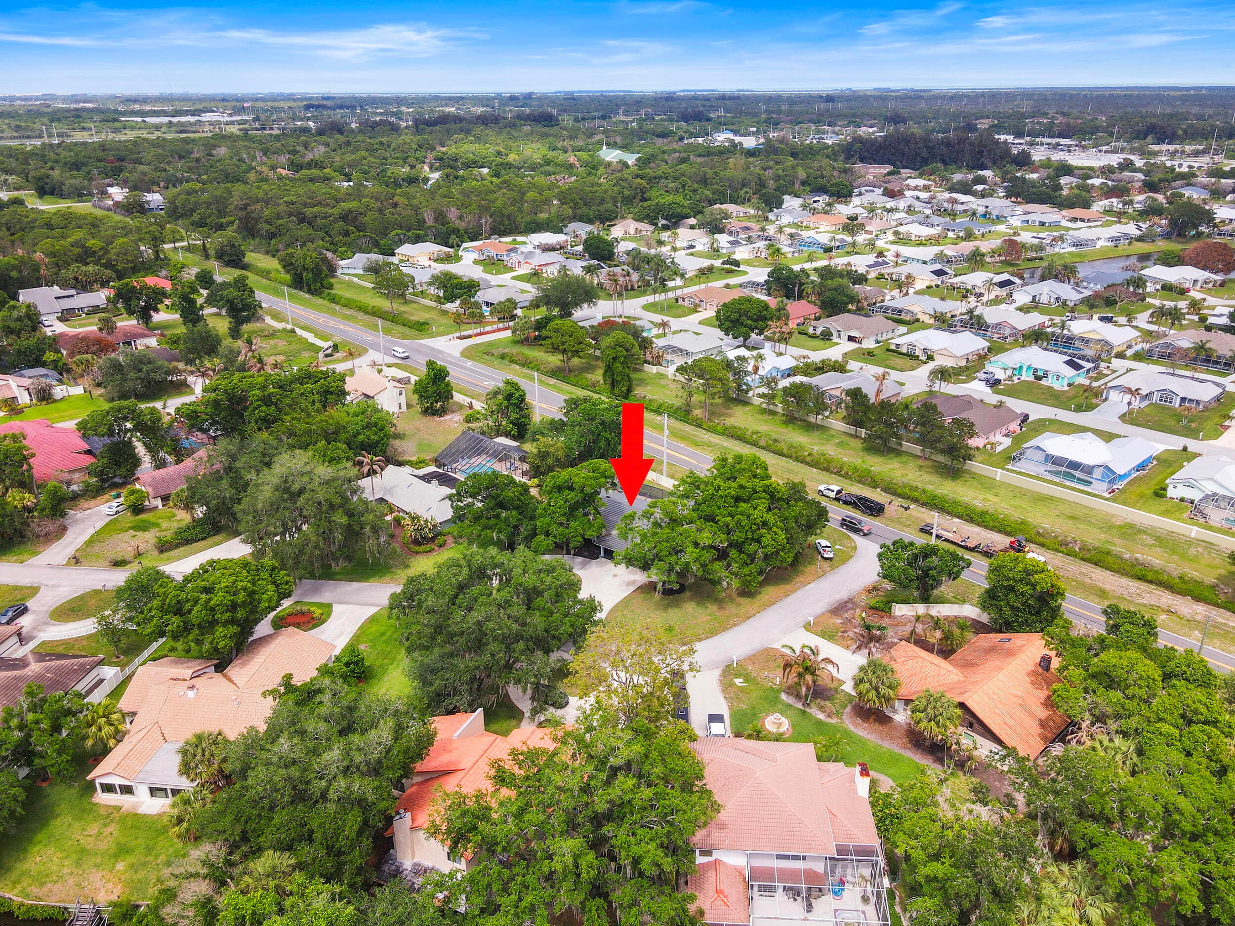 7312 Elyse Circle, Port St. Lucie, FL 34952 59