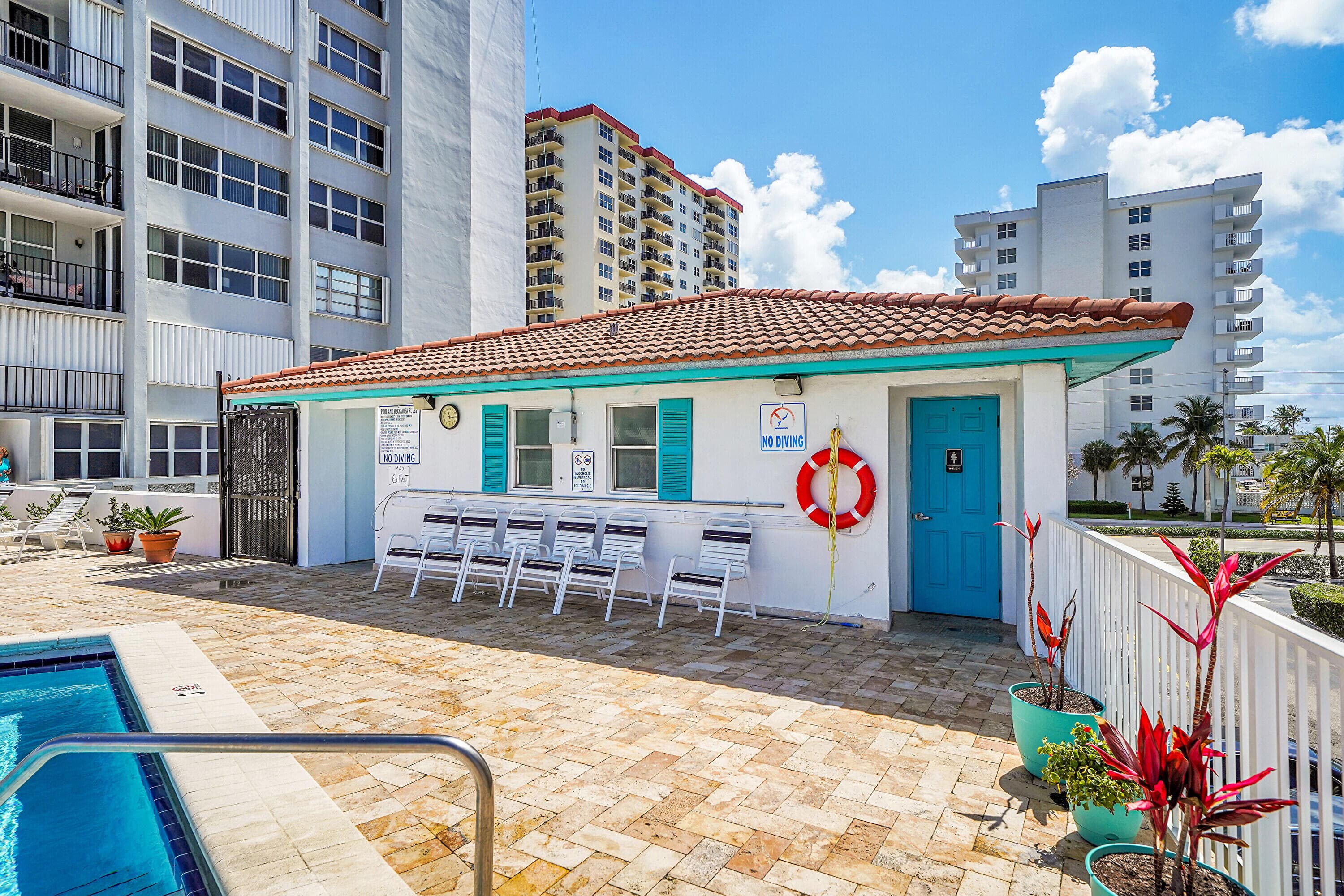 1400 S Ocean Drive 303, Hollywood, FL 33019 26