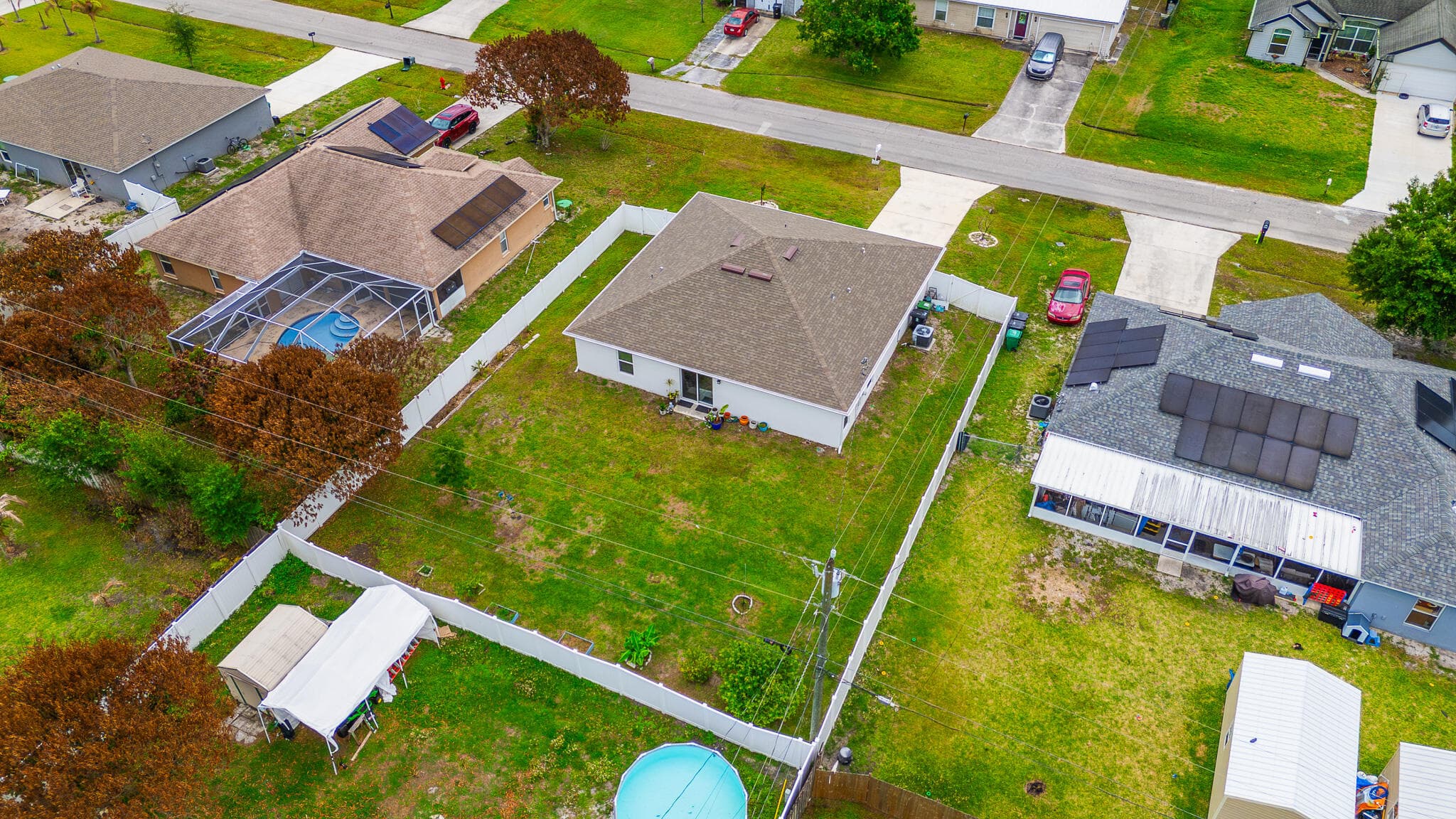 549 SW Prado Avenue, Port St. Lucie, FL 34983 32