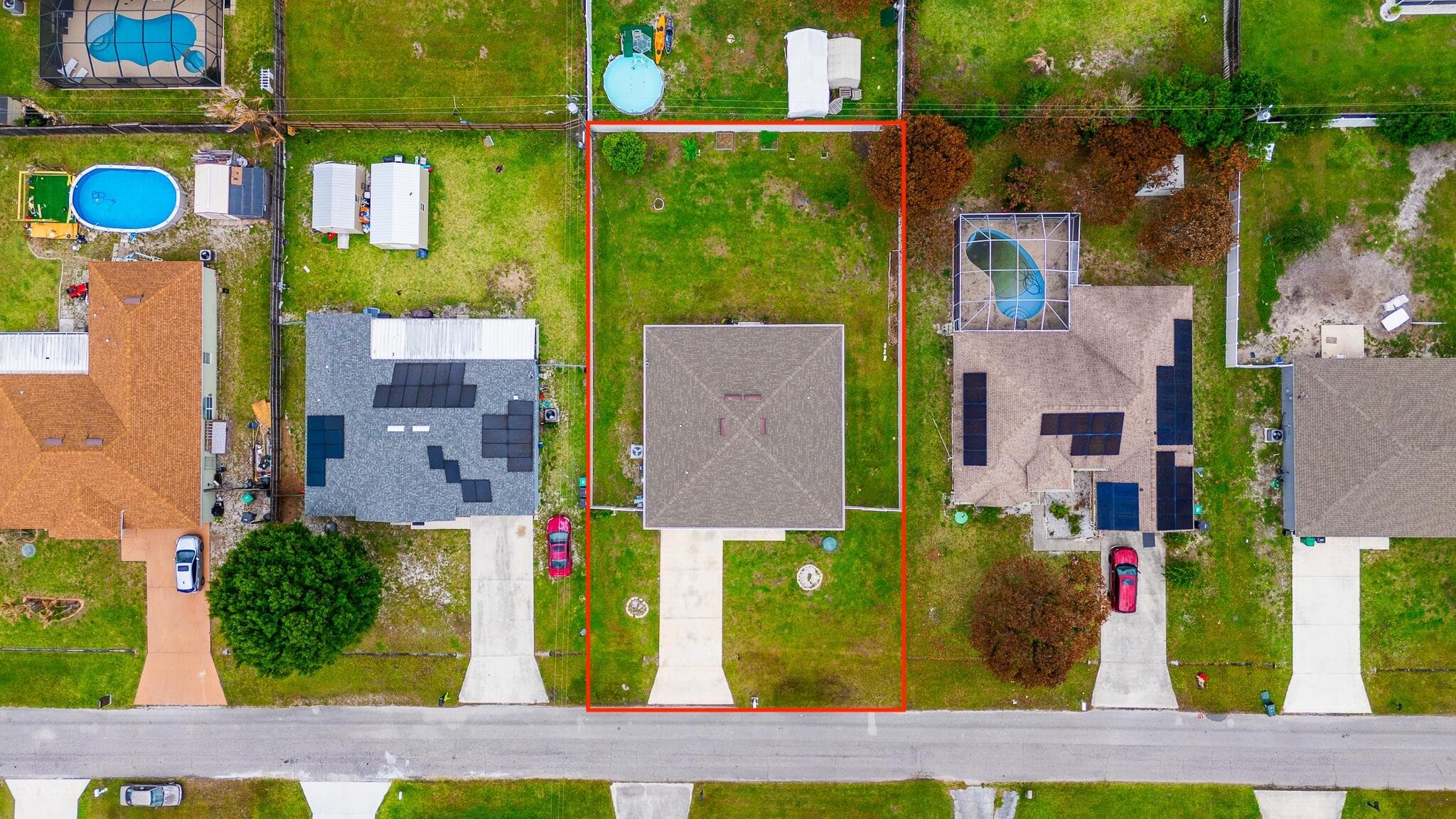 549 SW Prado Avenue, Port St. Lucie, FL 34983 33