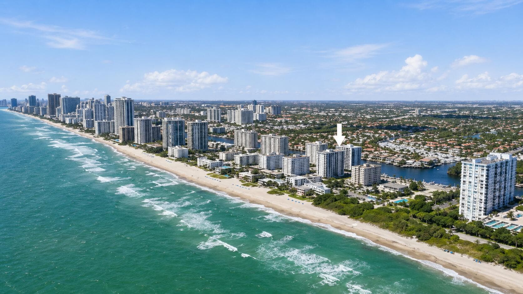 1400 S Ocean Drive 303, Hollywood, FL 33019 21